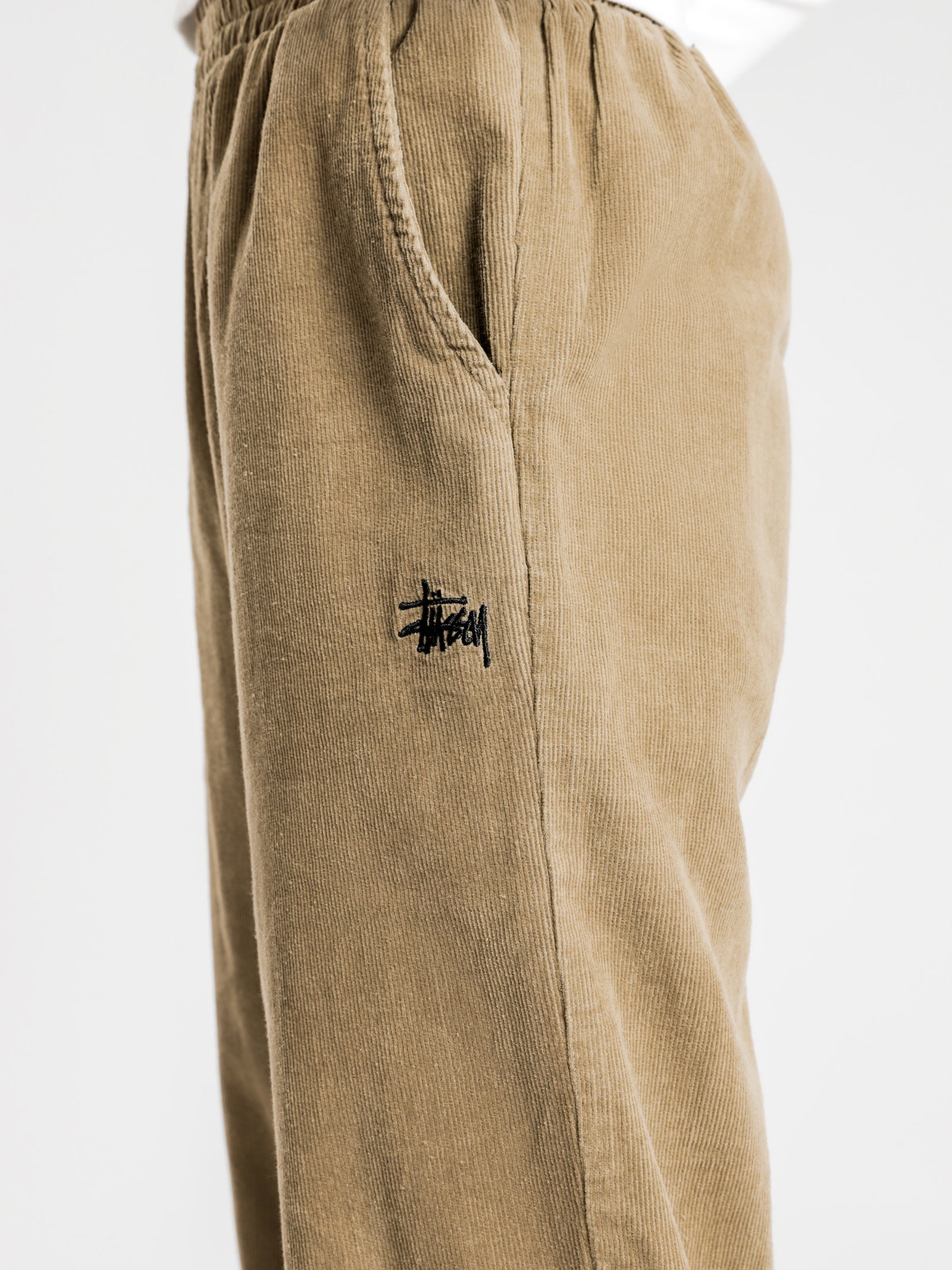 Stock Cord Pants