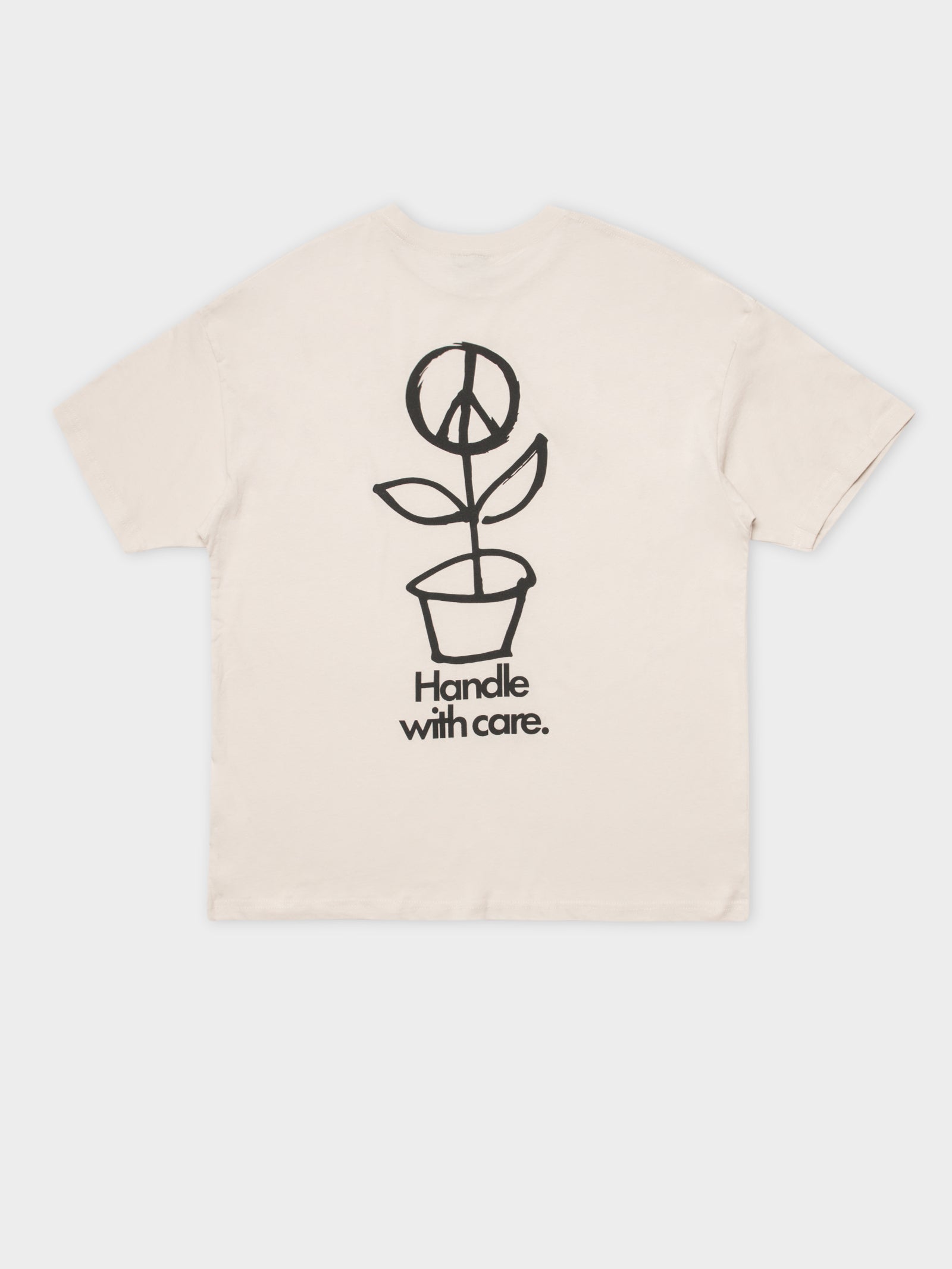 Handle With Care T-Shirt