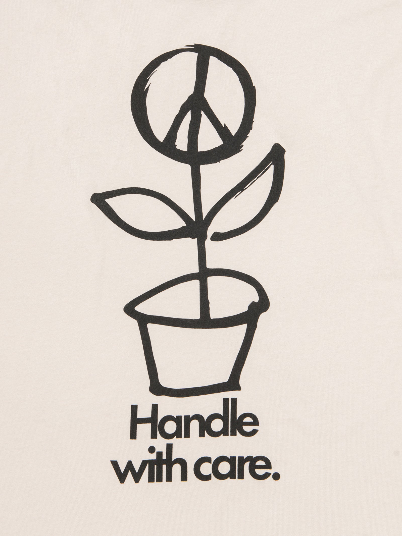 Handle With Care T-Shirt
