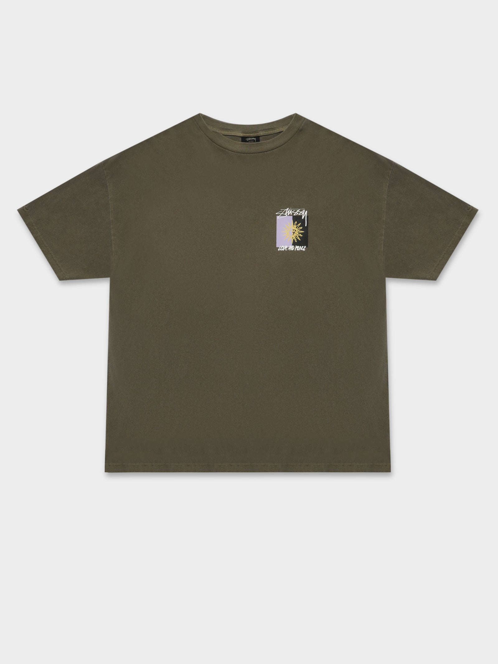 Sunsets Relaxed T-Shirt