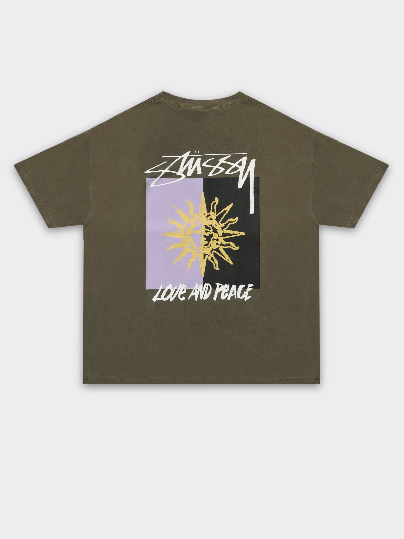 Sunsets Relaxed T-Shirt