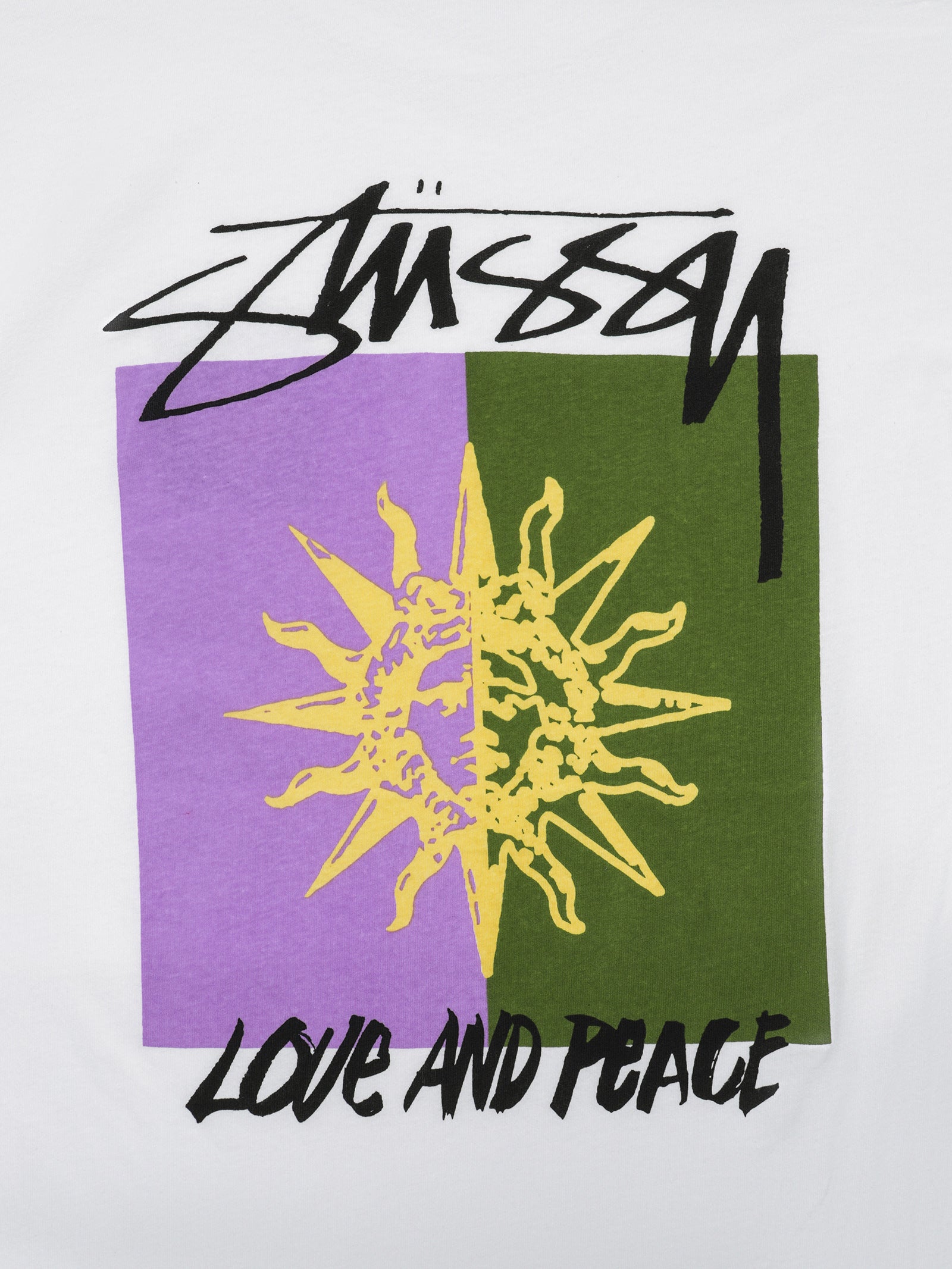 Sunsets Relaxed T-Shirt