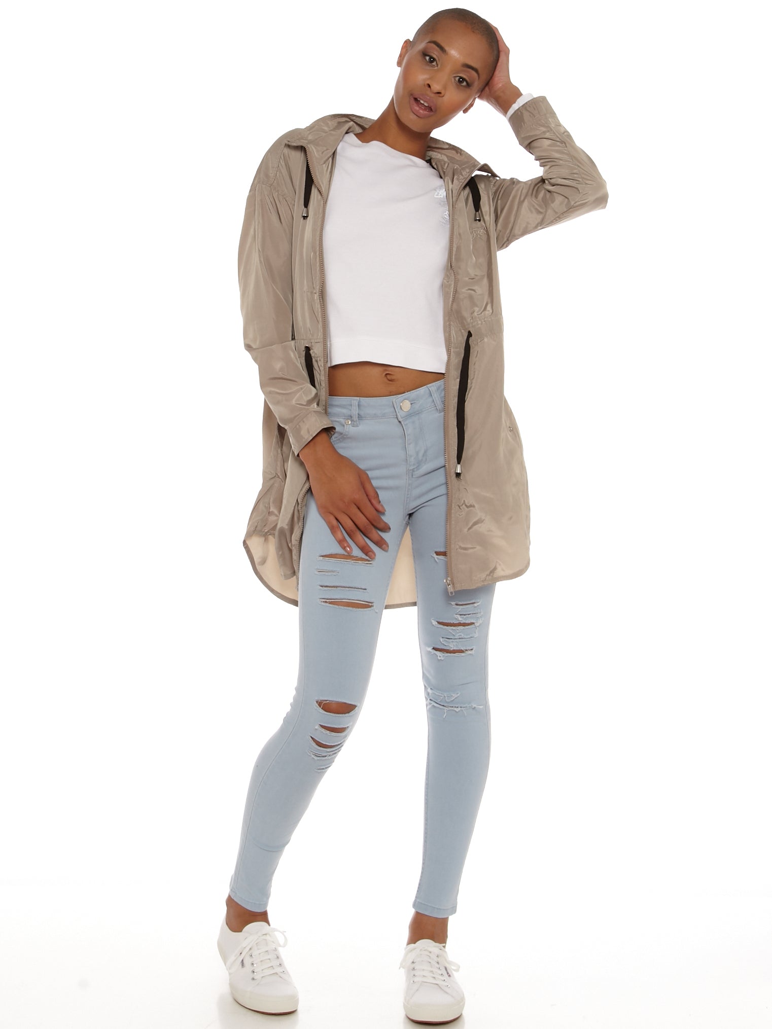 Sports Long Sleeve Tee