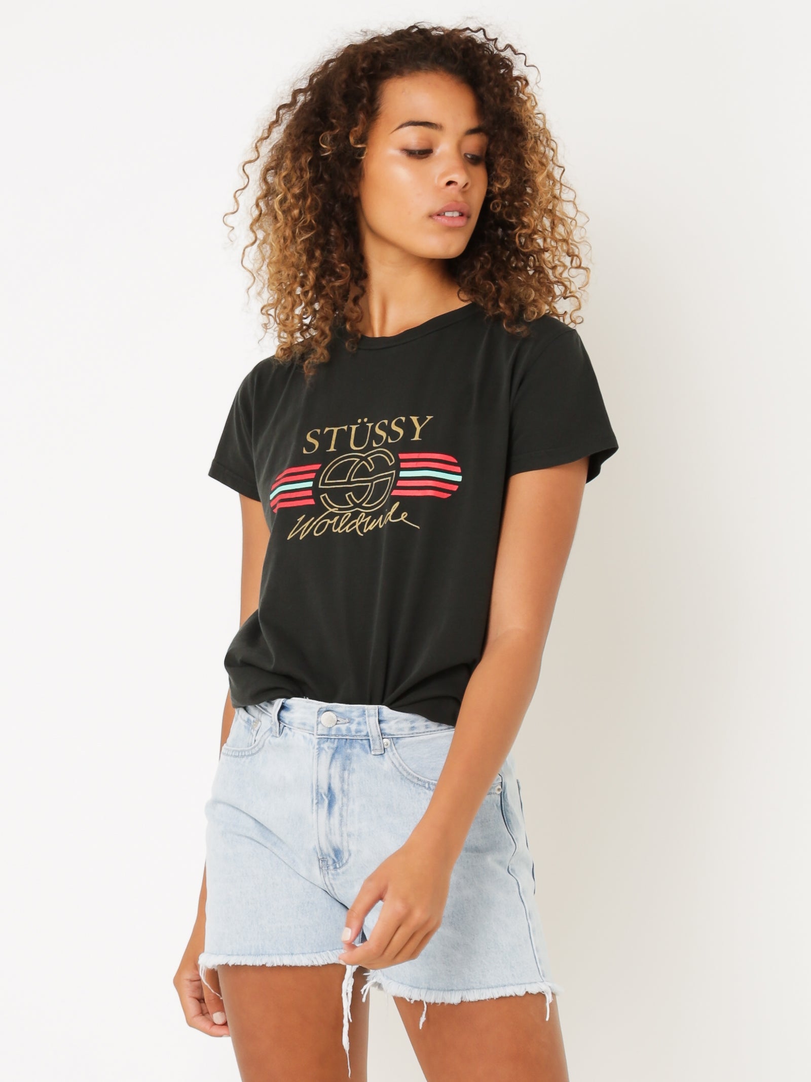 Stevie Boyfriend T-Shirt