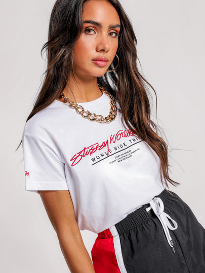 Kennedy Boyfriend T-Shirt