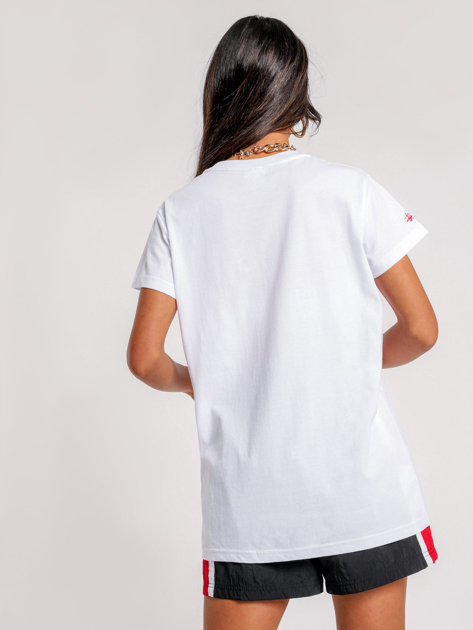 Kennedy Boyfriend T-Shirt