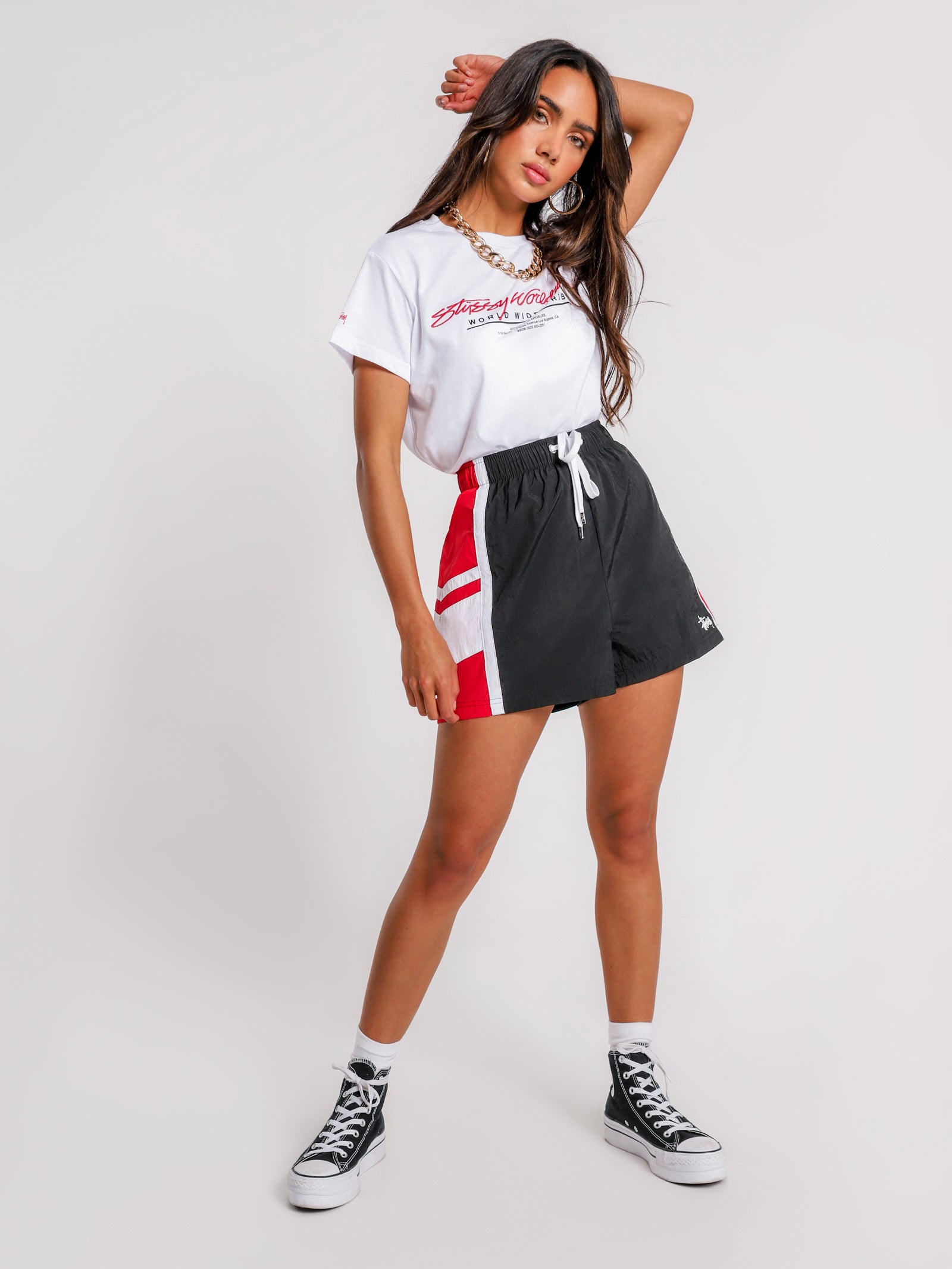 Kennedy Boyfriend T-Shirt