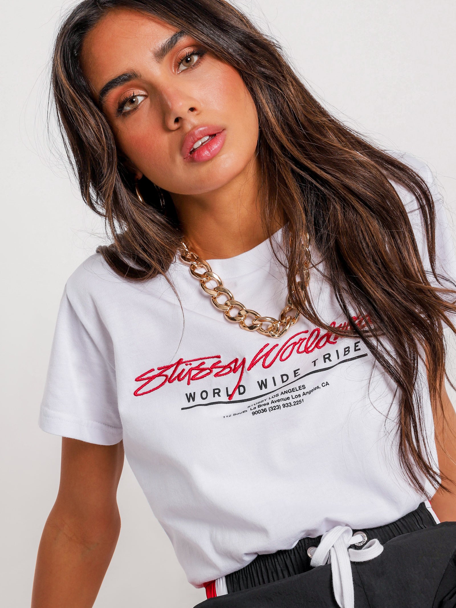Kennedy Boyfriend T-Shirt