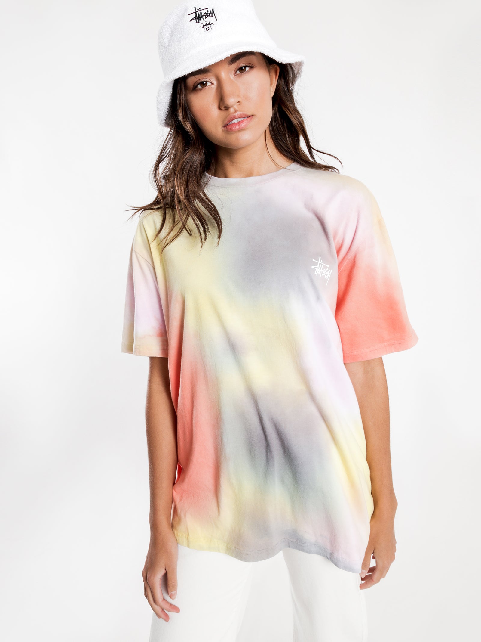 Ruben Tie Dye T-Shirt