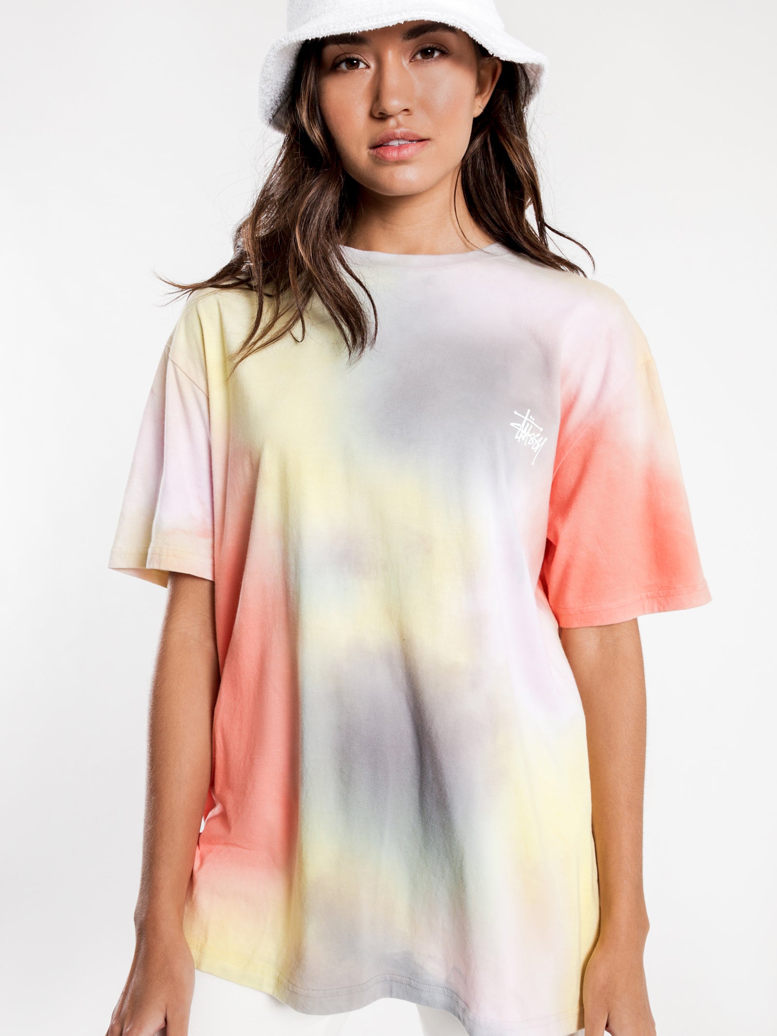 Ruben Tie Dye T-Shirt