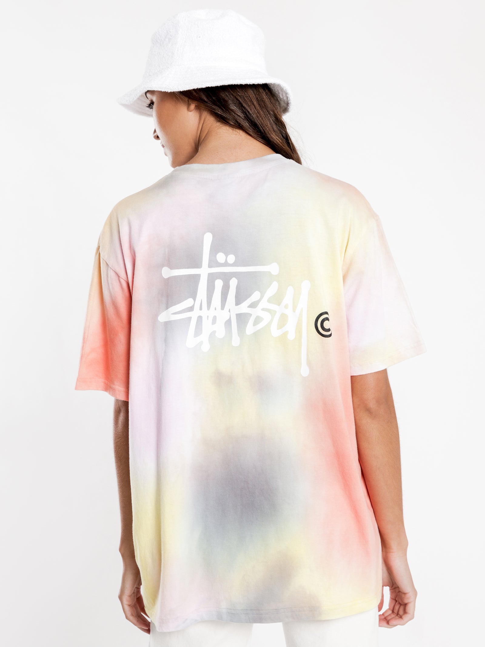 Ruben Tie Dye T-Shirt
