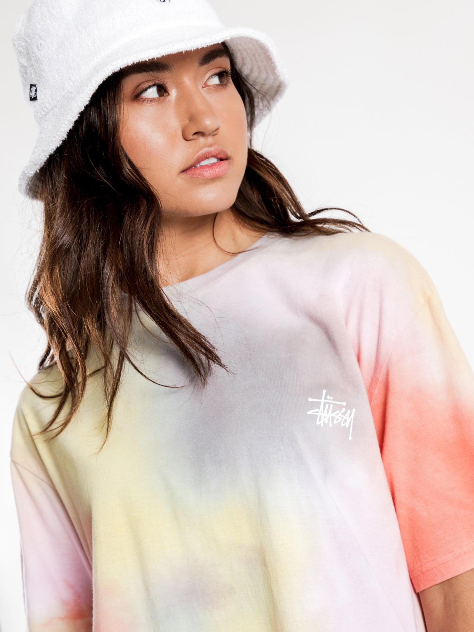 Ruben Tie Dye T-Shirt