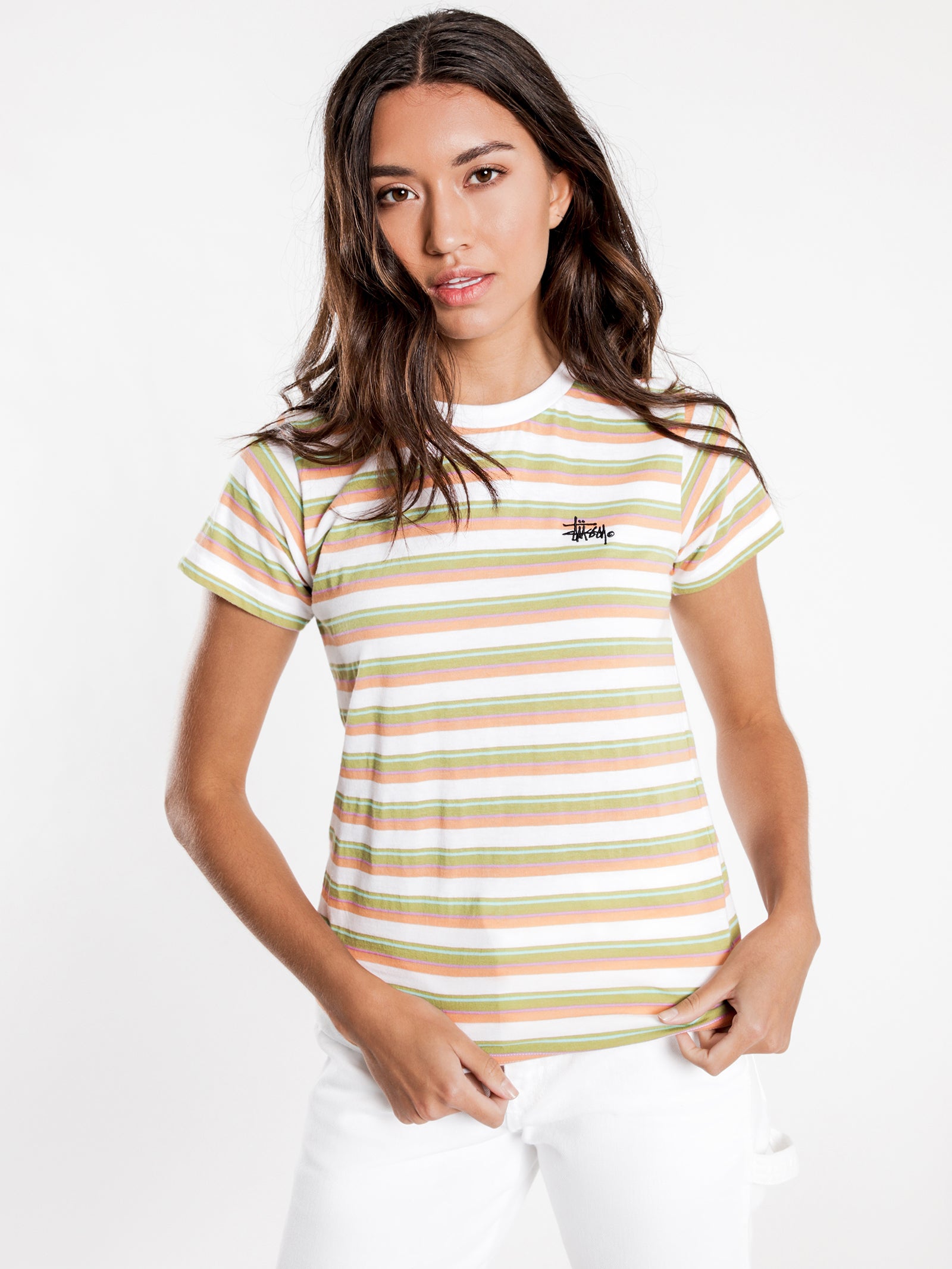 Mueller Slim T-Shirt