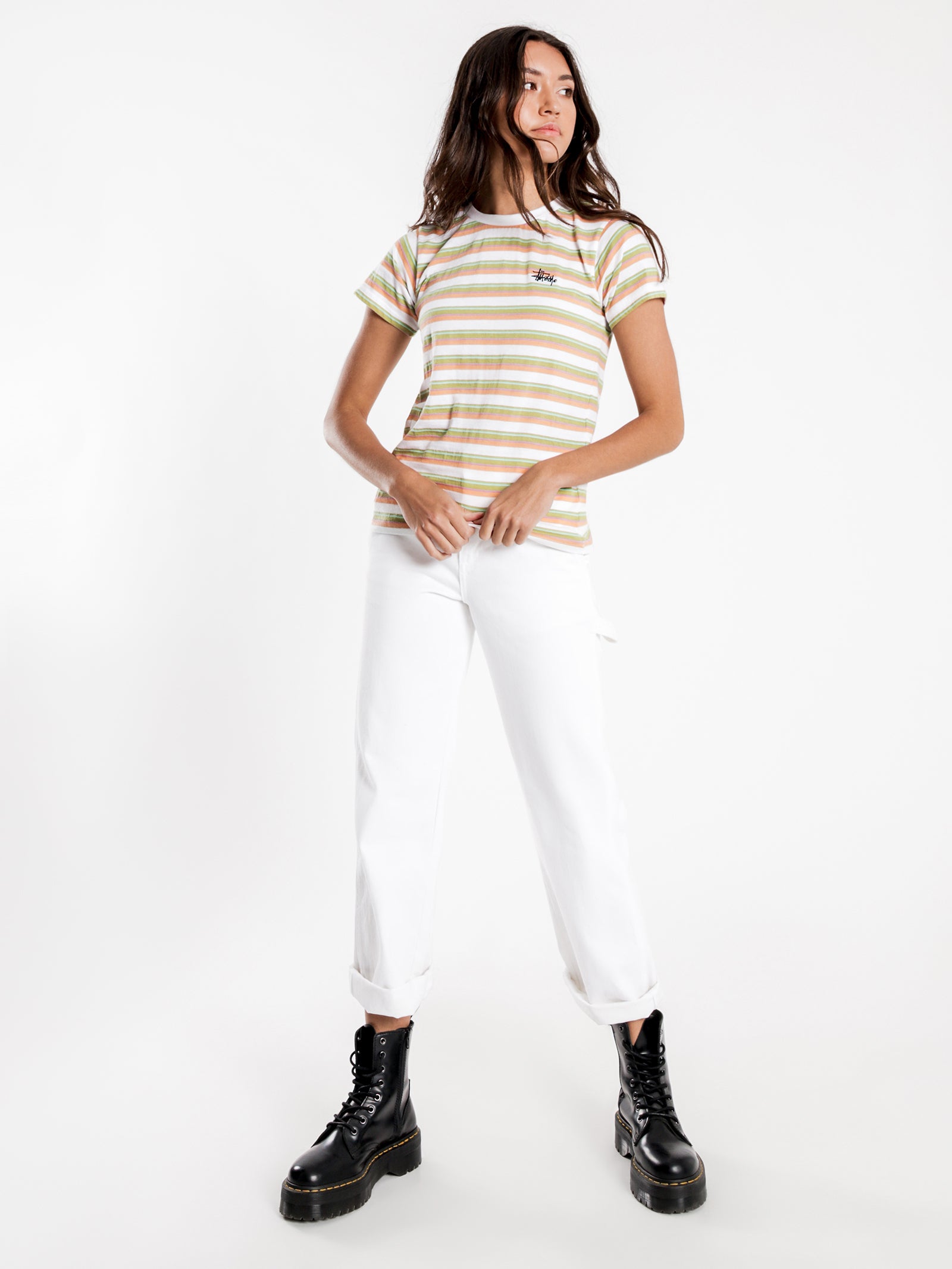 Mueller Slim T-Shirt