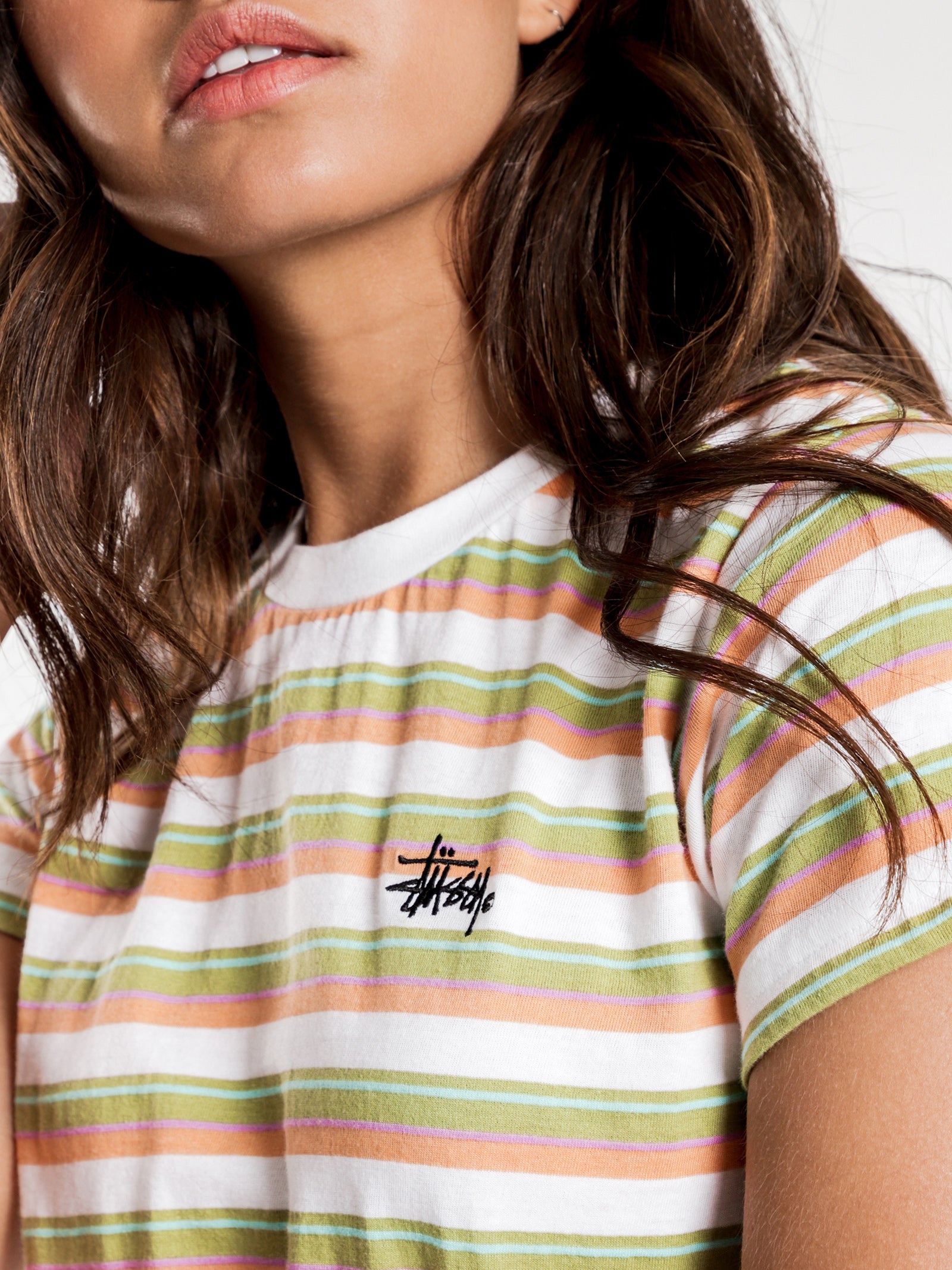 Mueller Slim T-Shirt