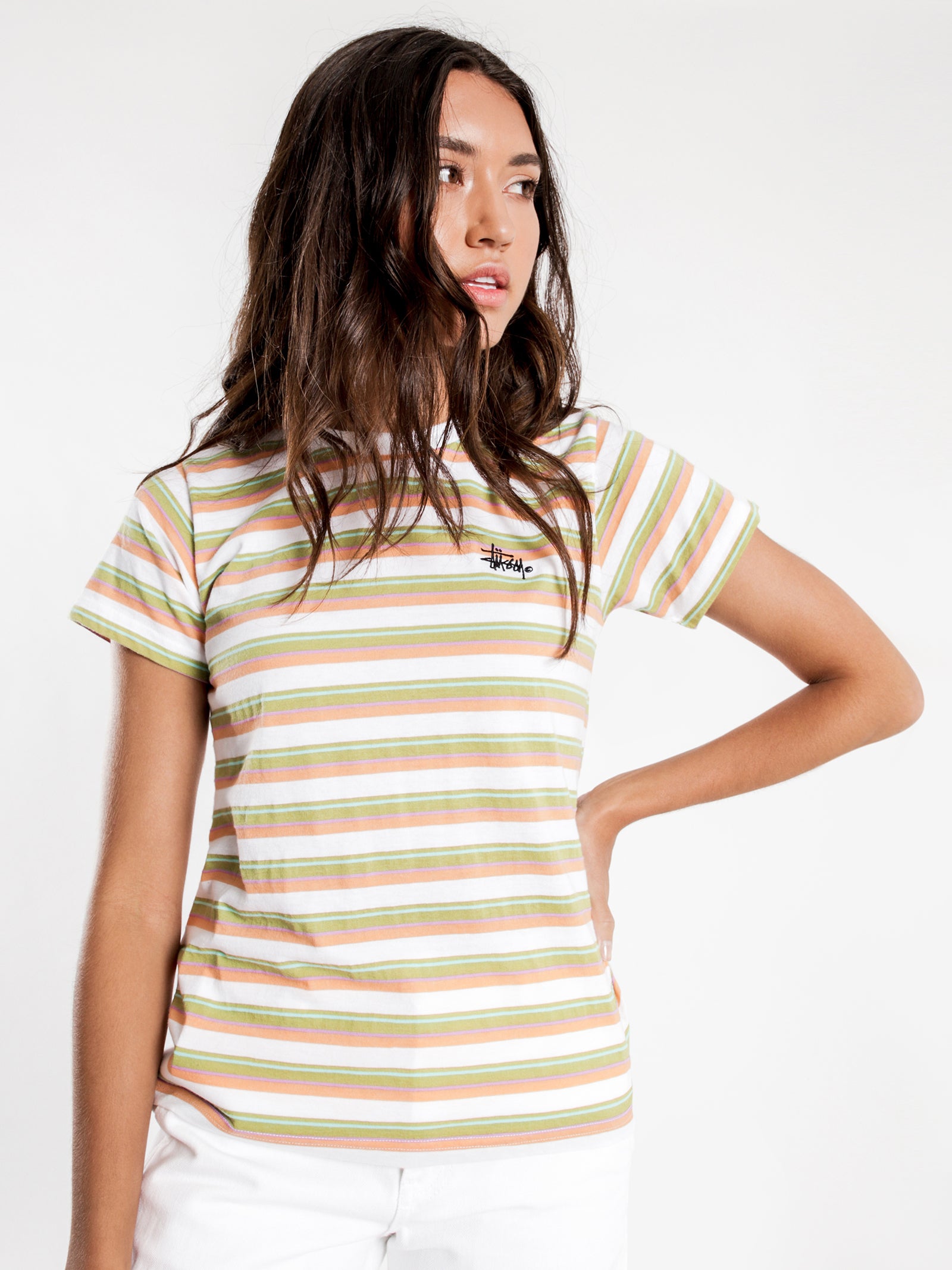 Mueller Slim T-Shirt