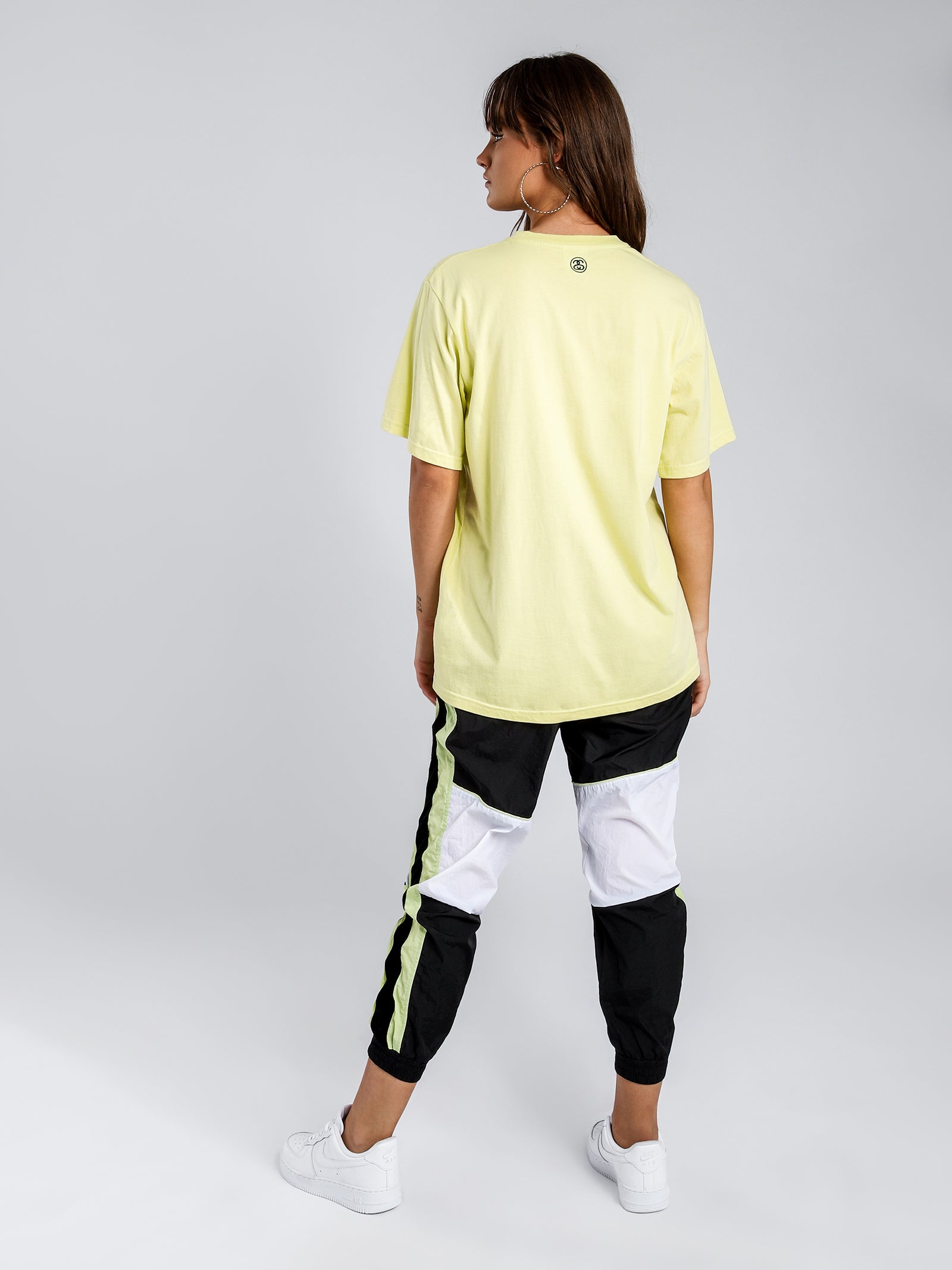 Stock Oversized T-Shirt