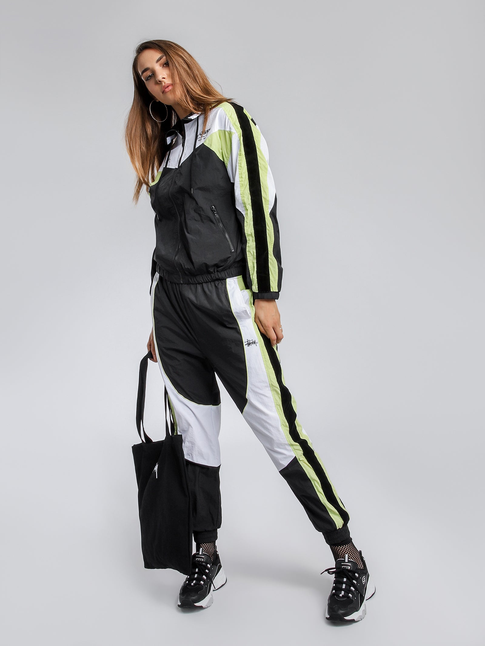 Strickland Spray Jacket