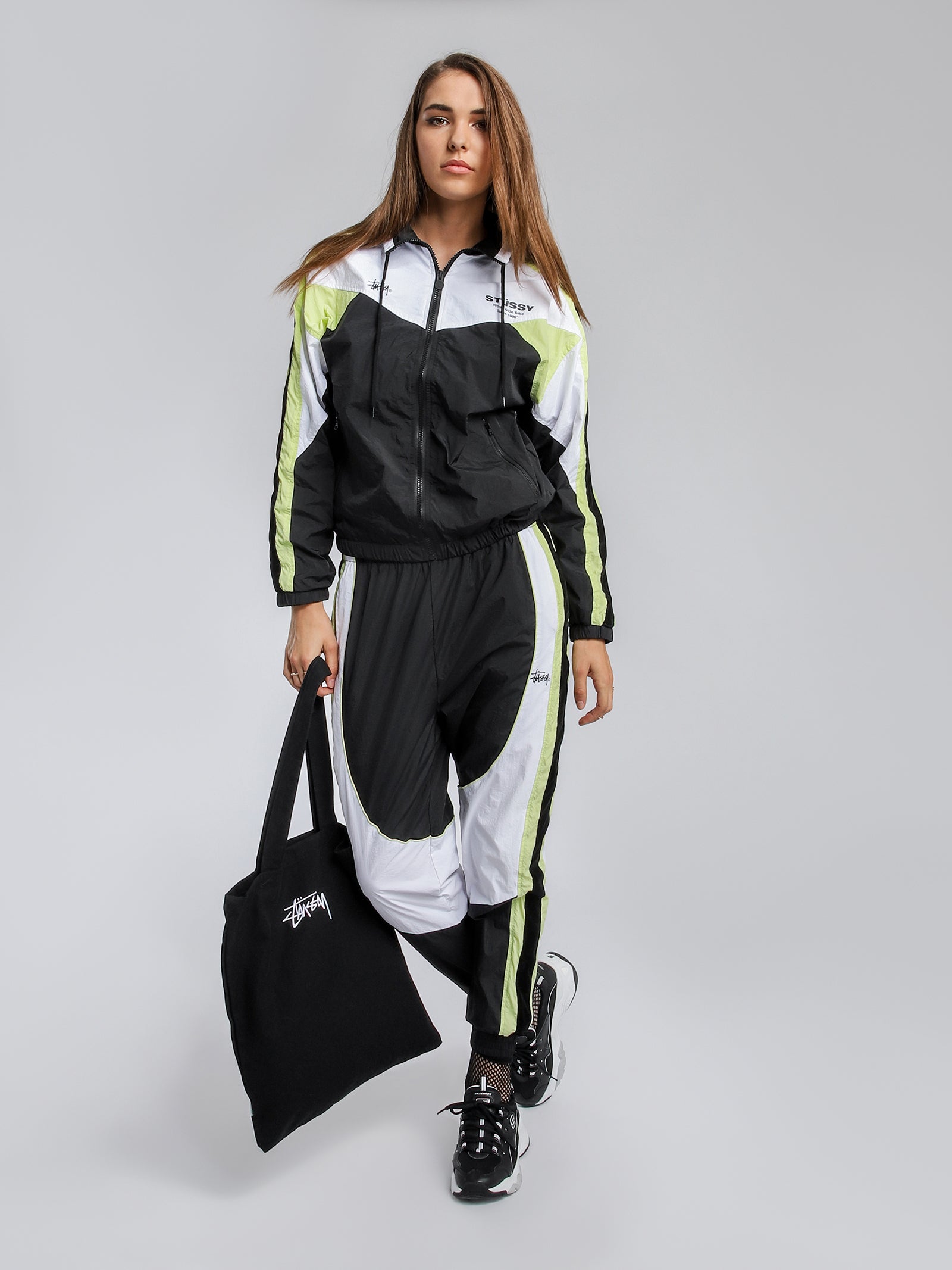 Strickland Spray Jacket