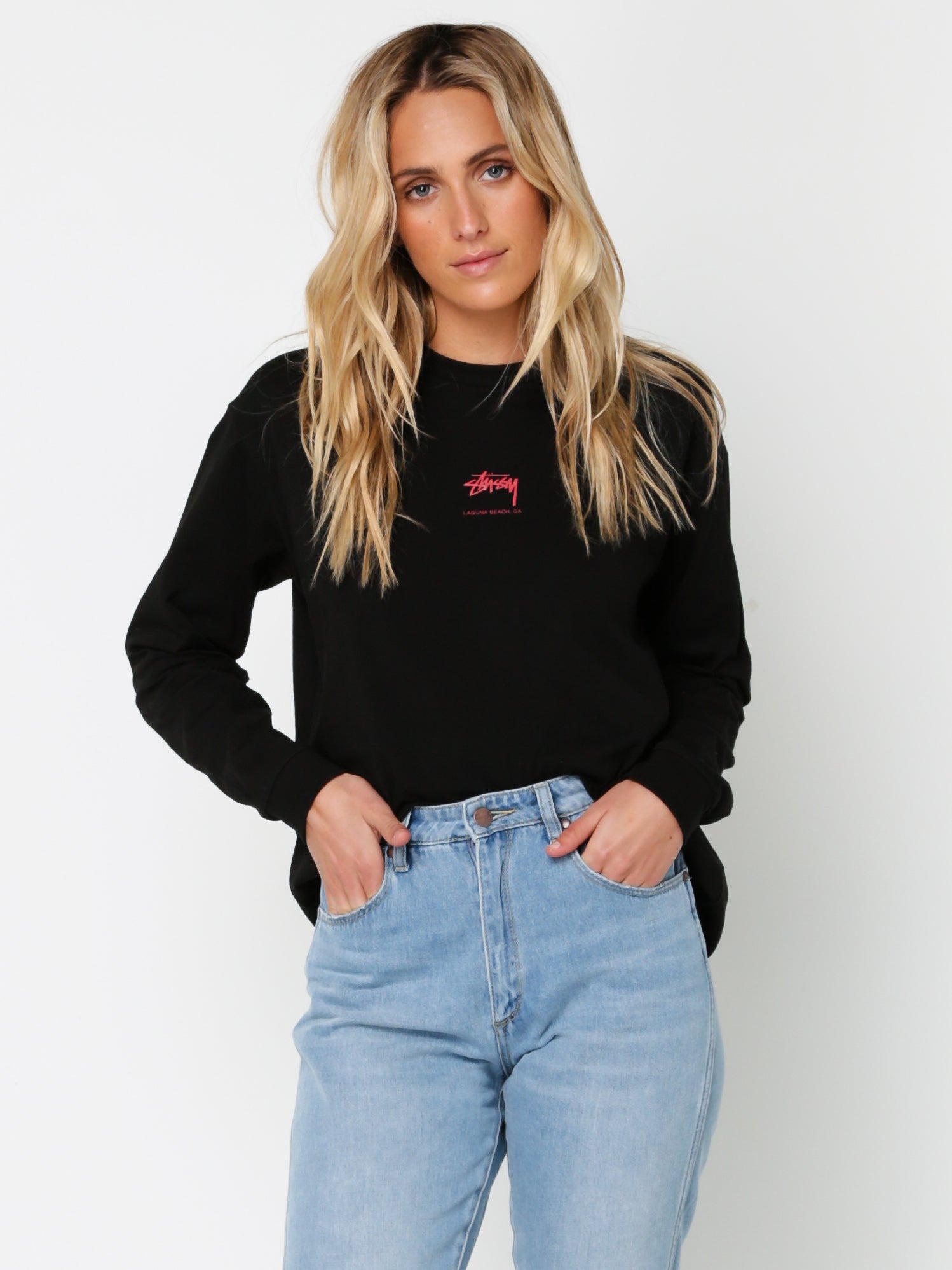 Stonecutter Long Sleeve T-Shirt