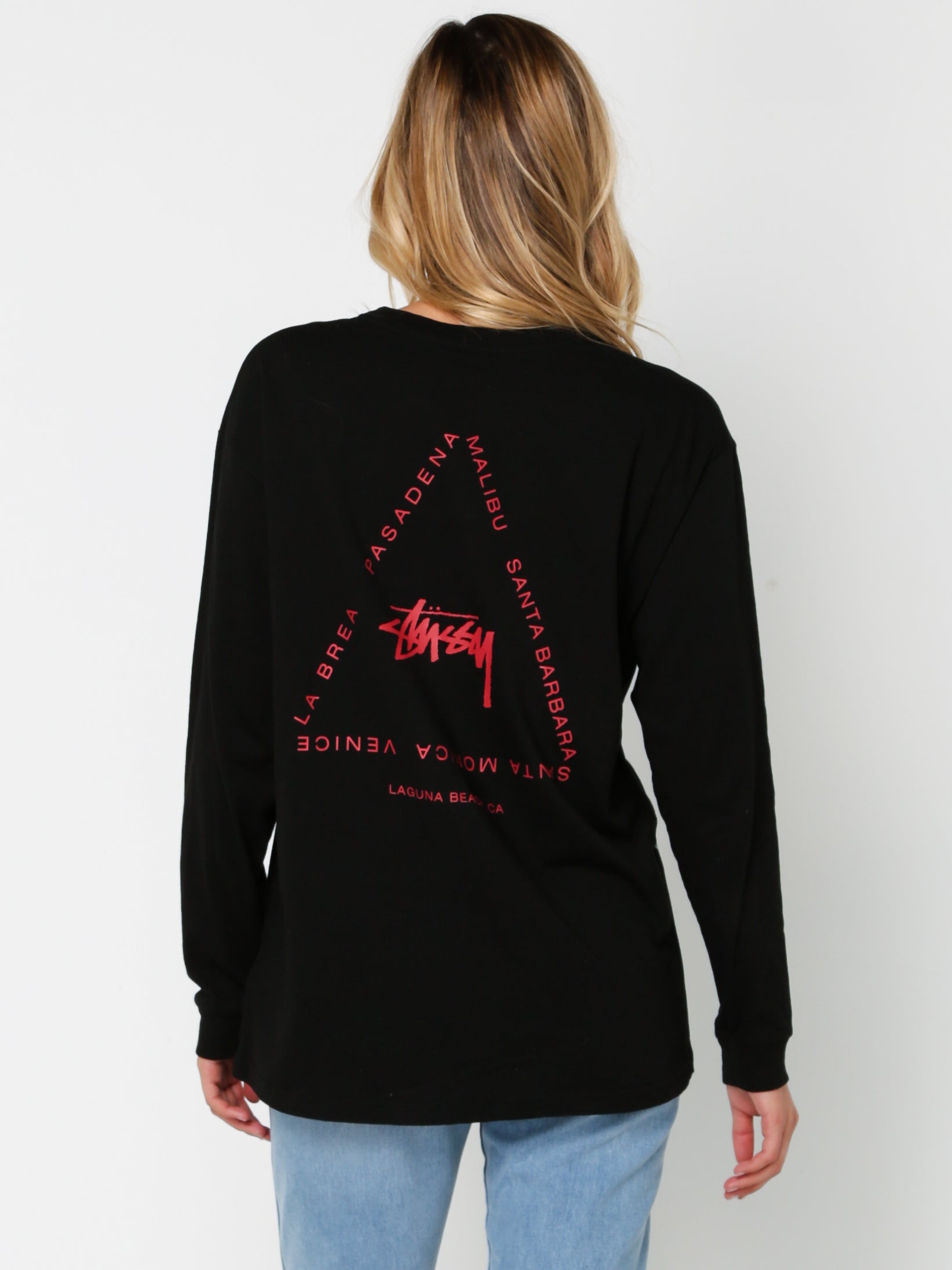 Stonecutter Long Sleeve T-Shirt