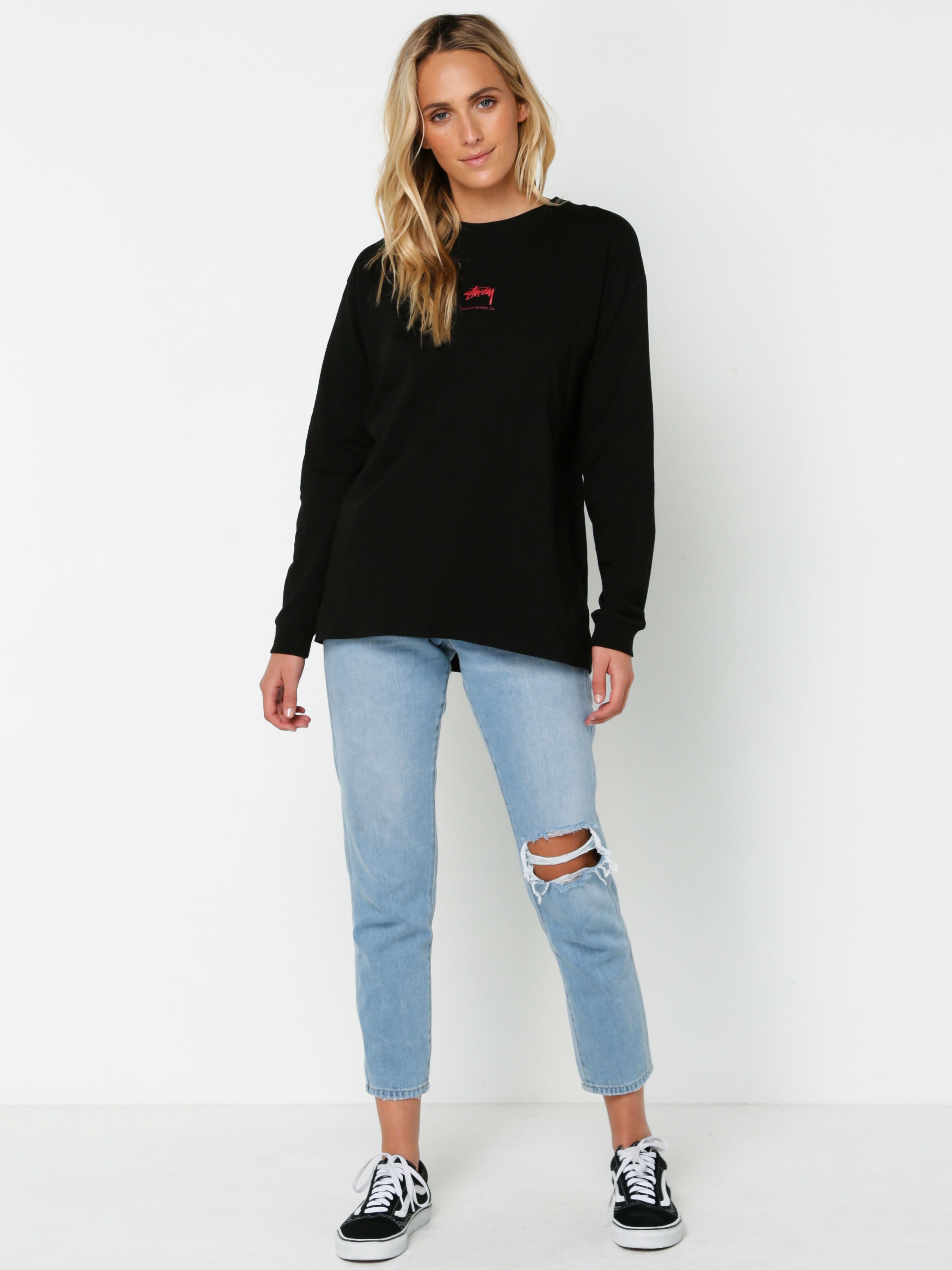 Stonecutter Long Sleeve T-Shirt