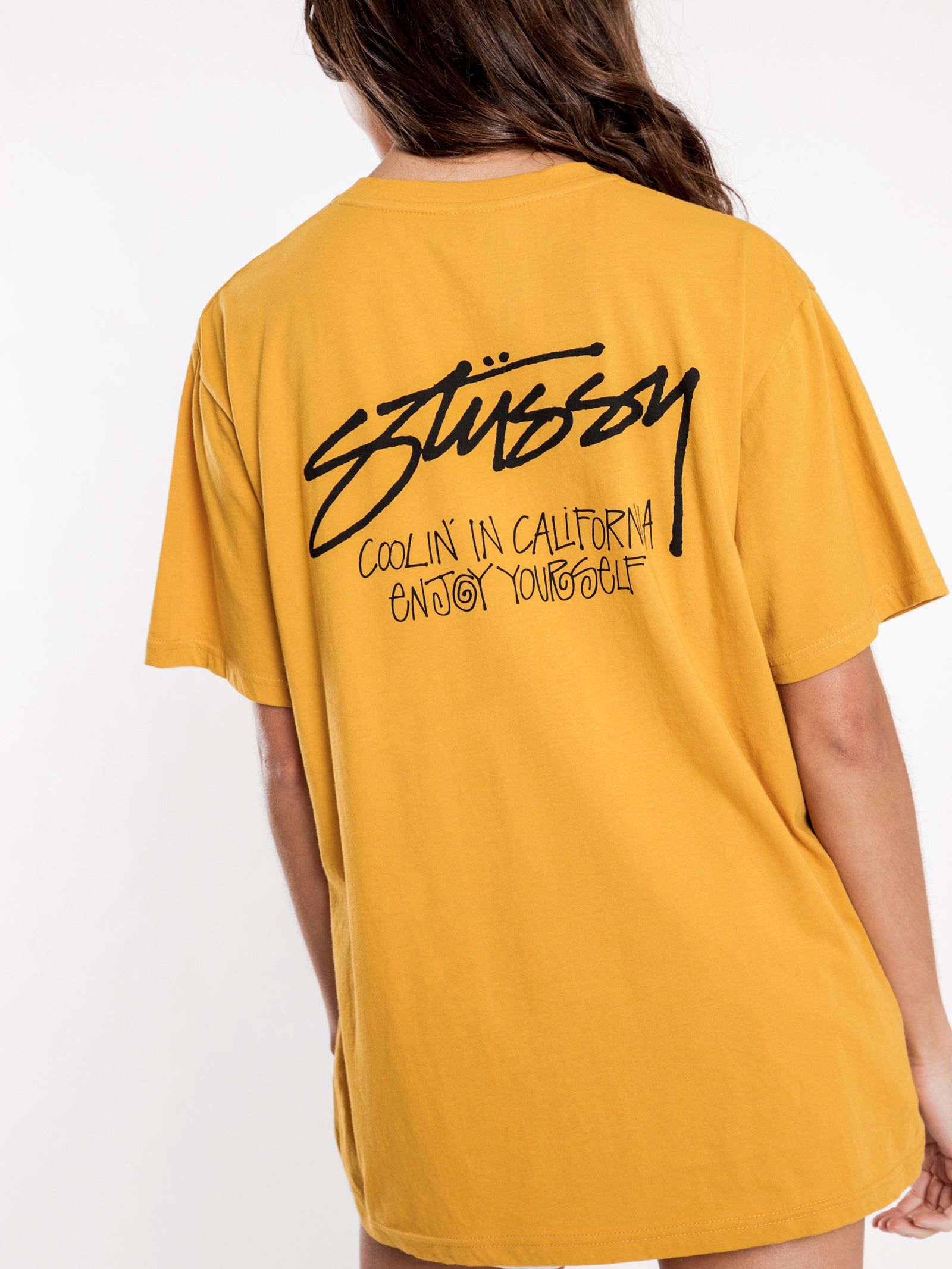 Alto Boyfriend T-Shirt