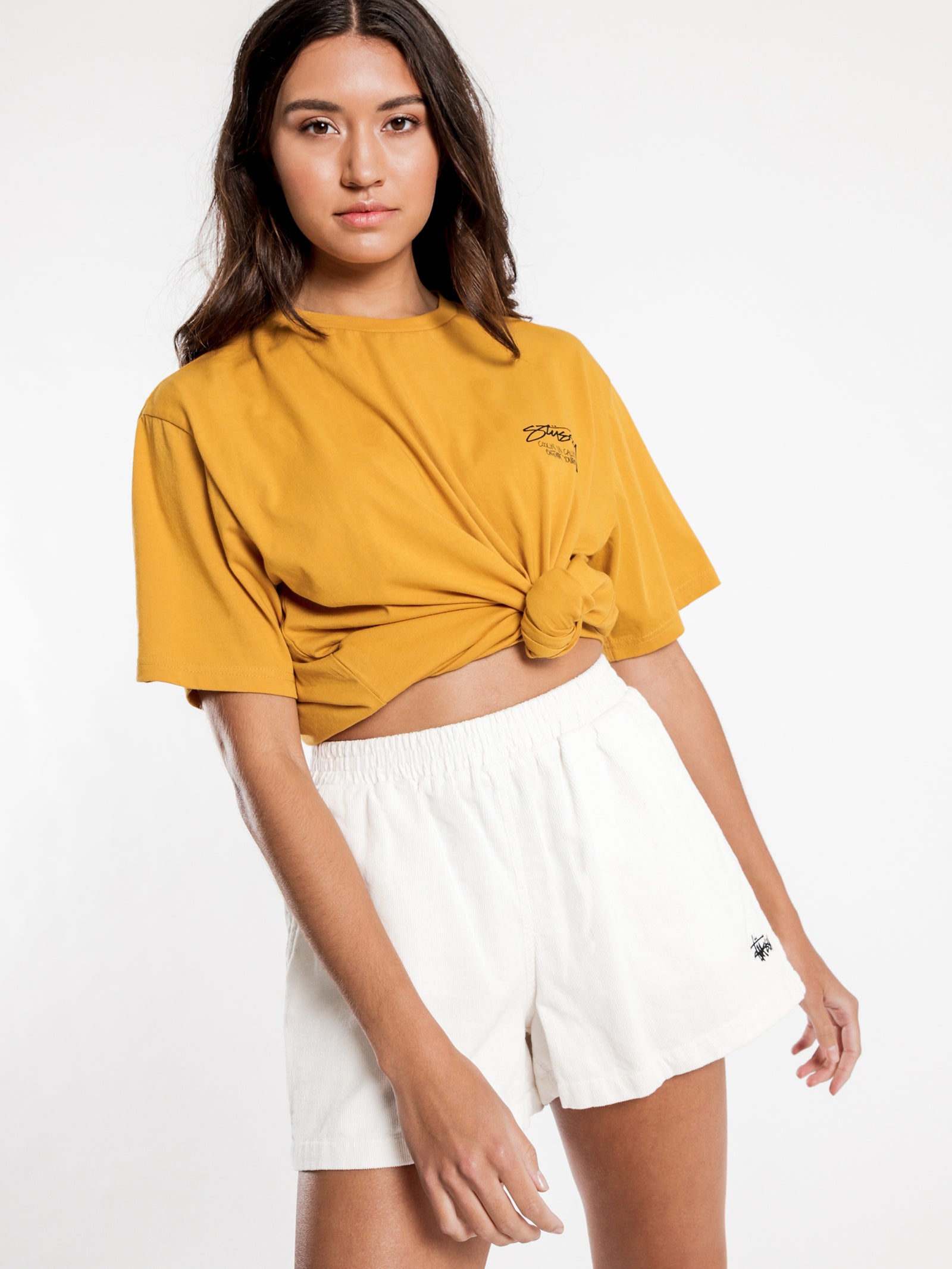 Alto Boyfriend T-Shirt