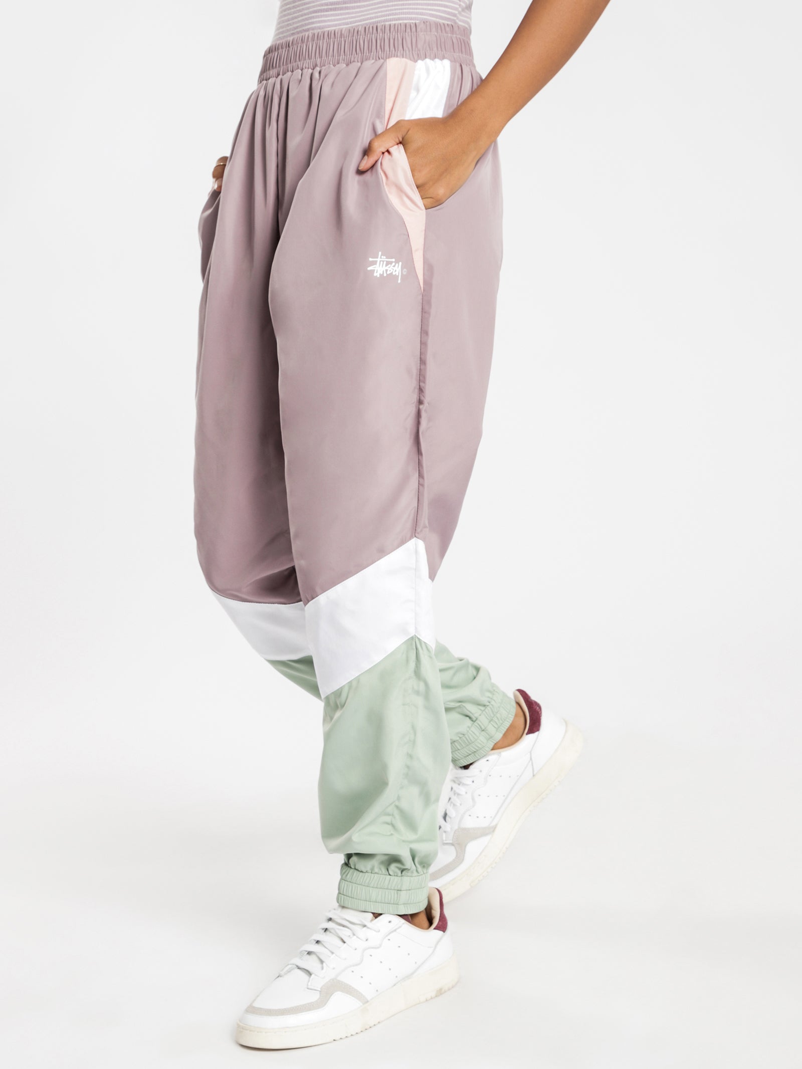 Chase Track Pants