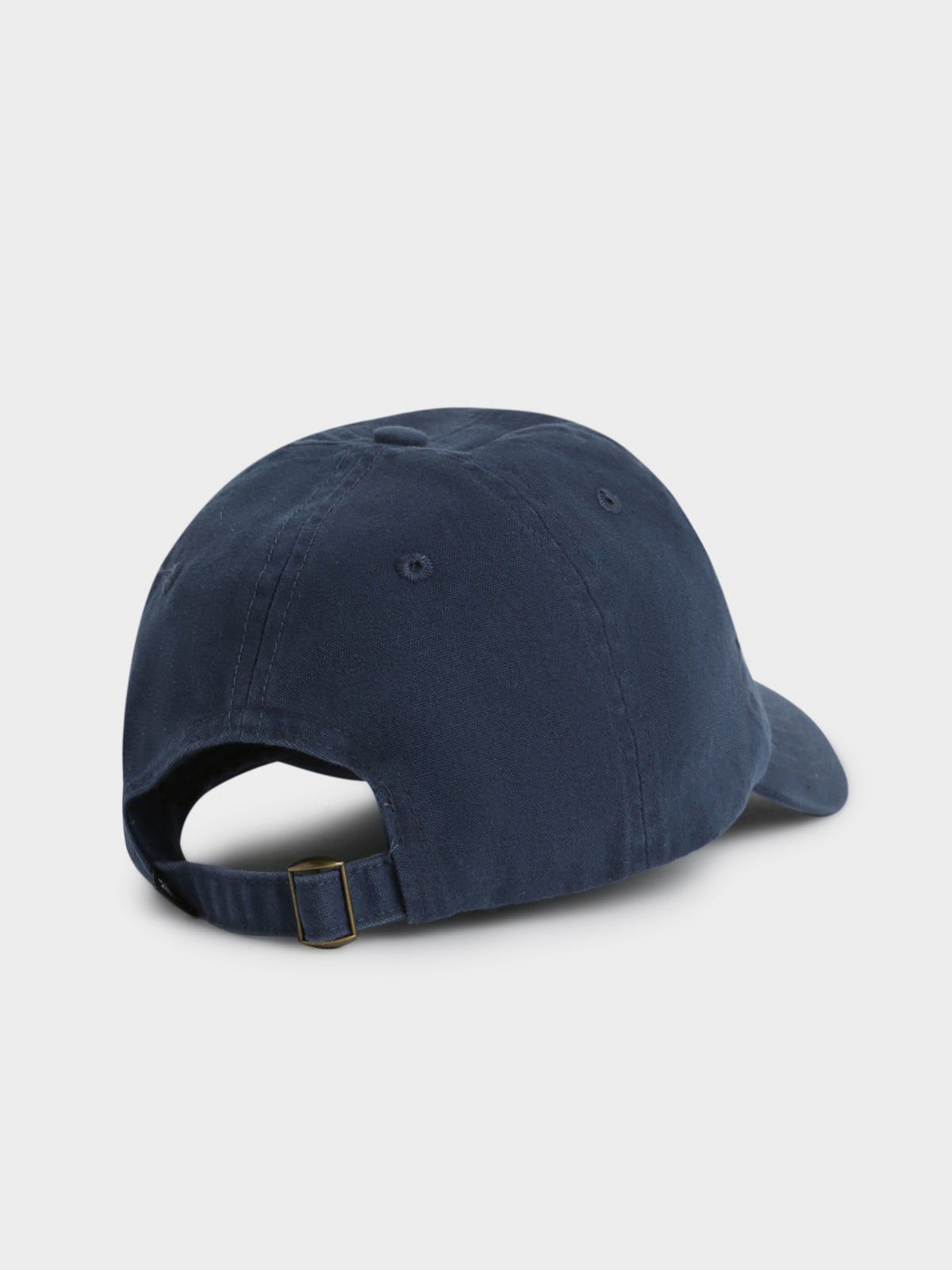 1980 Low-Pro Cap in Navy and Burgundy