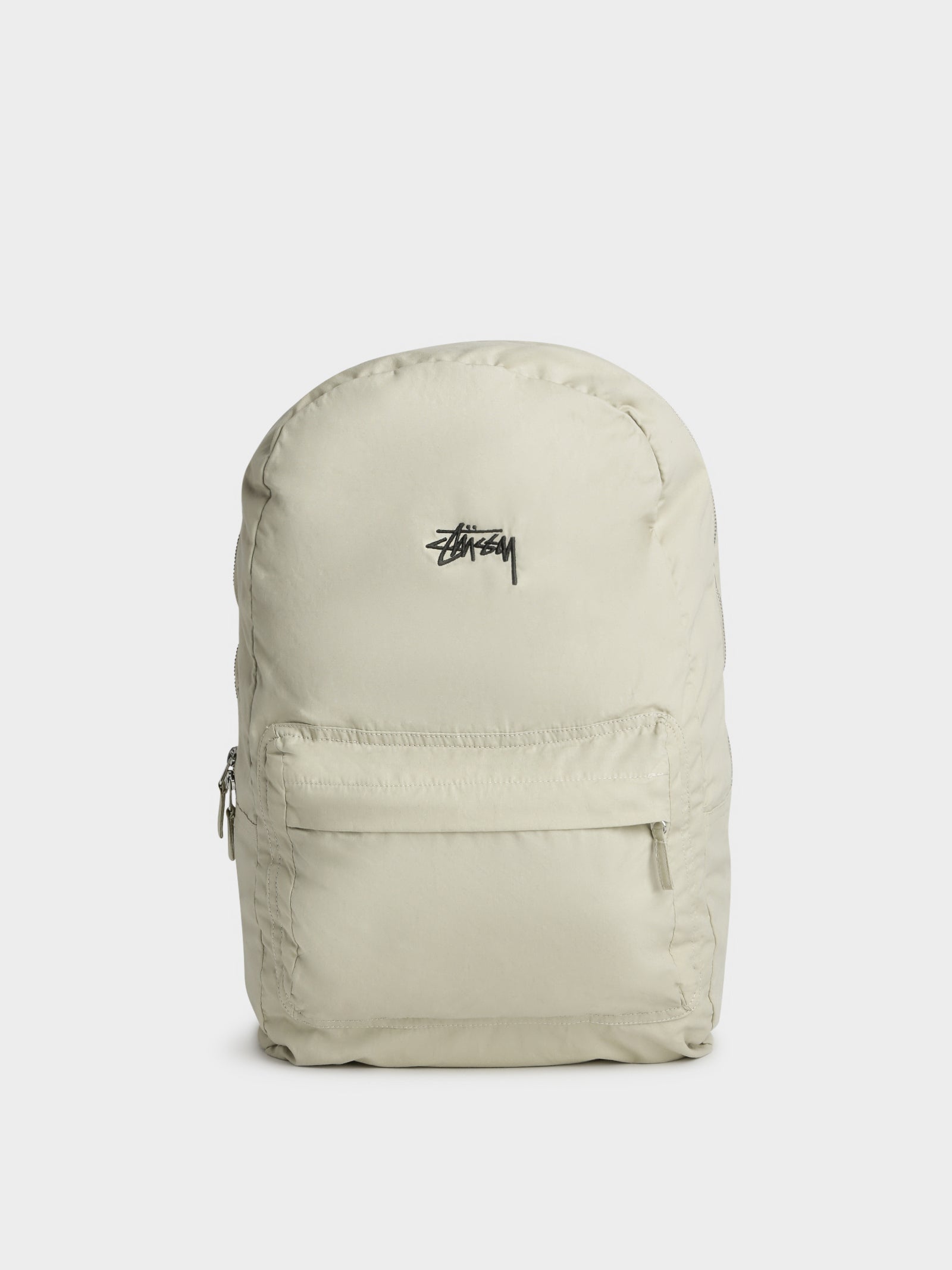 Stock Twill Beachpack