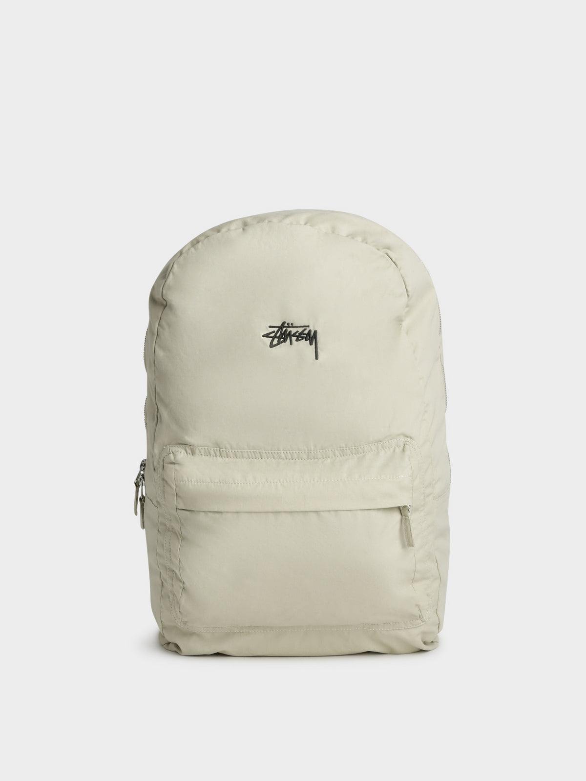 Stock Twill Beachpack in Sand