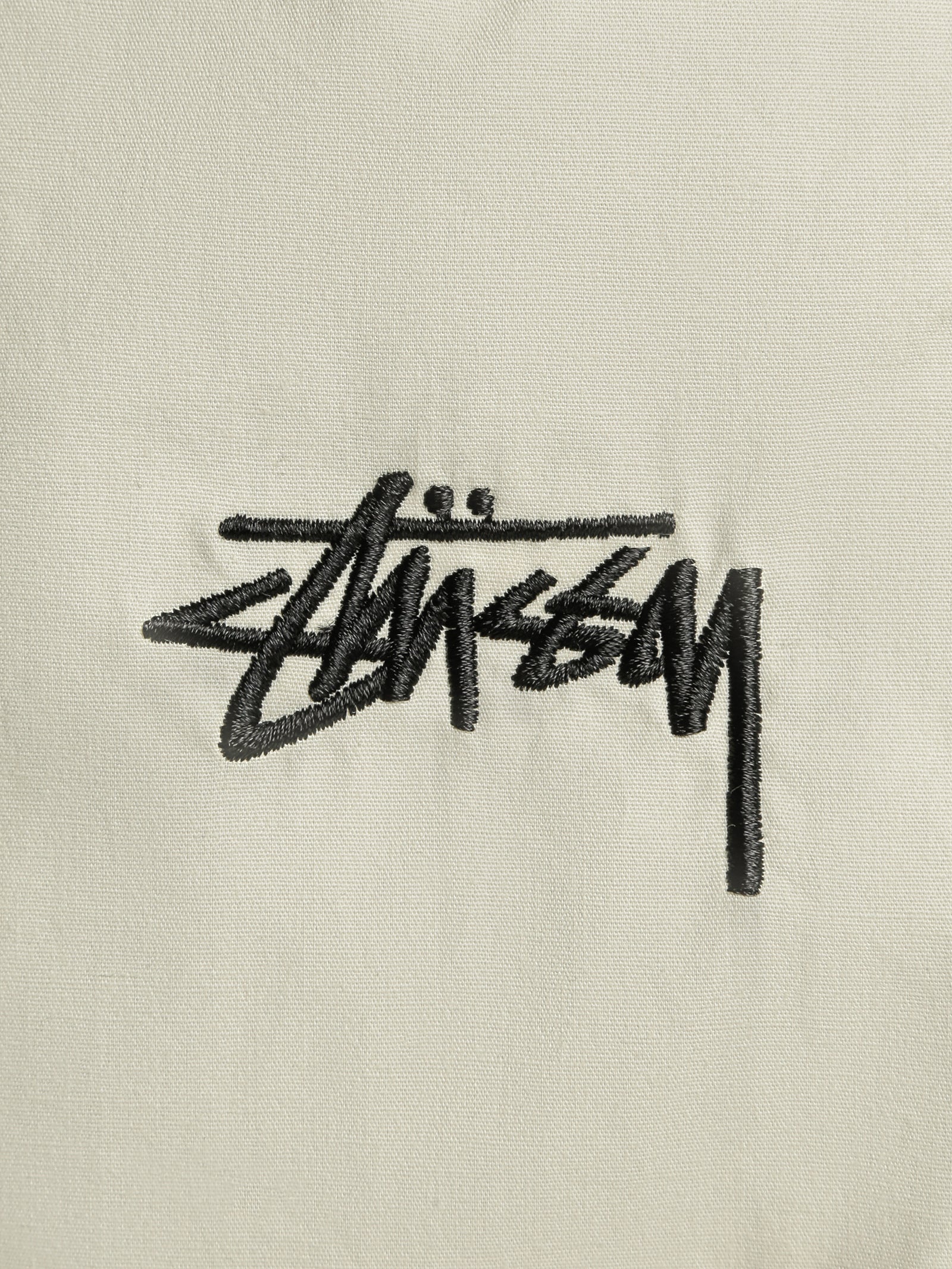 Stock Twill Beachpack