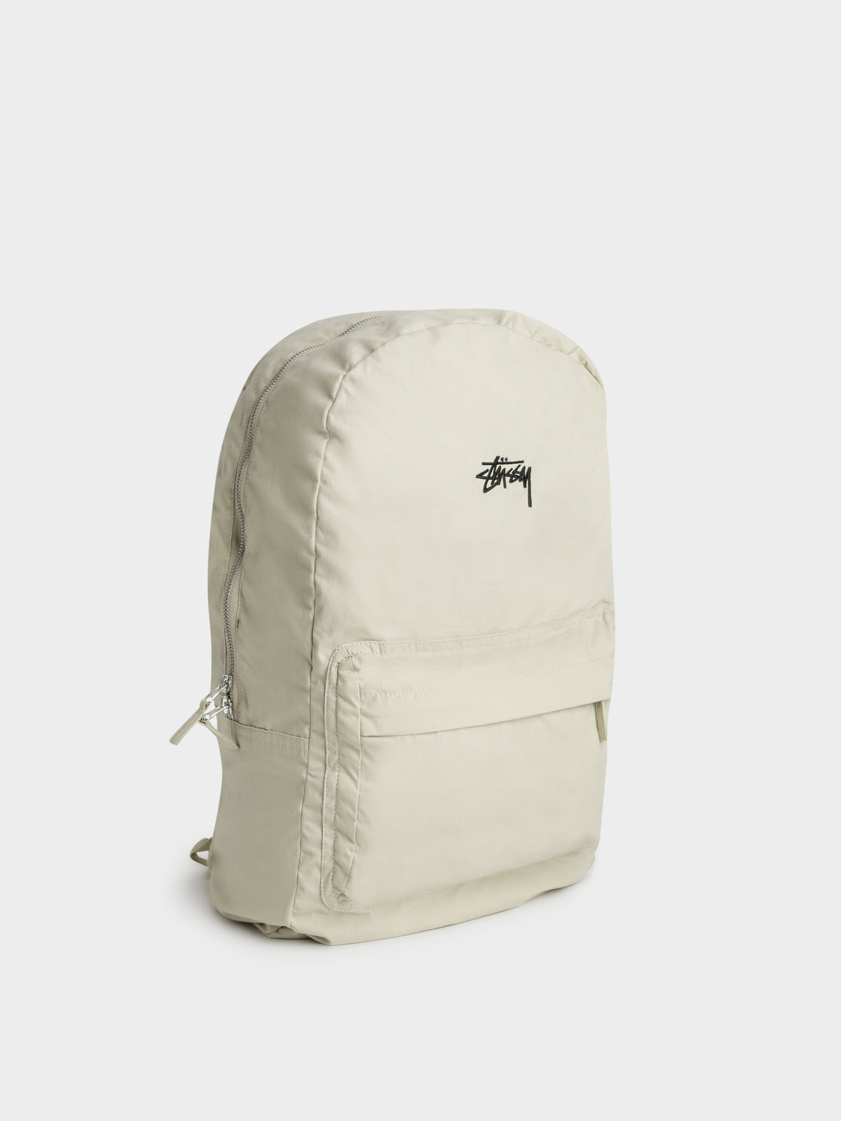 Stock Twill Beachpack in Sand