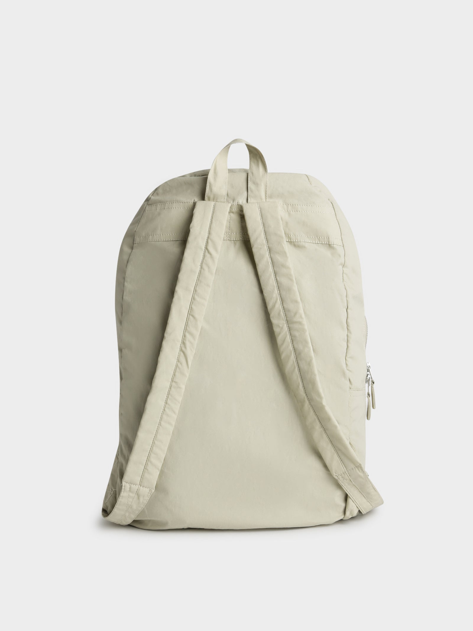 Stock Twill Beachpack