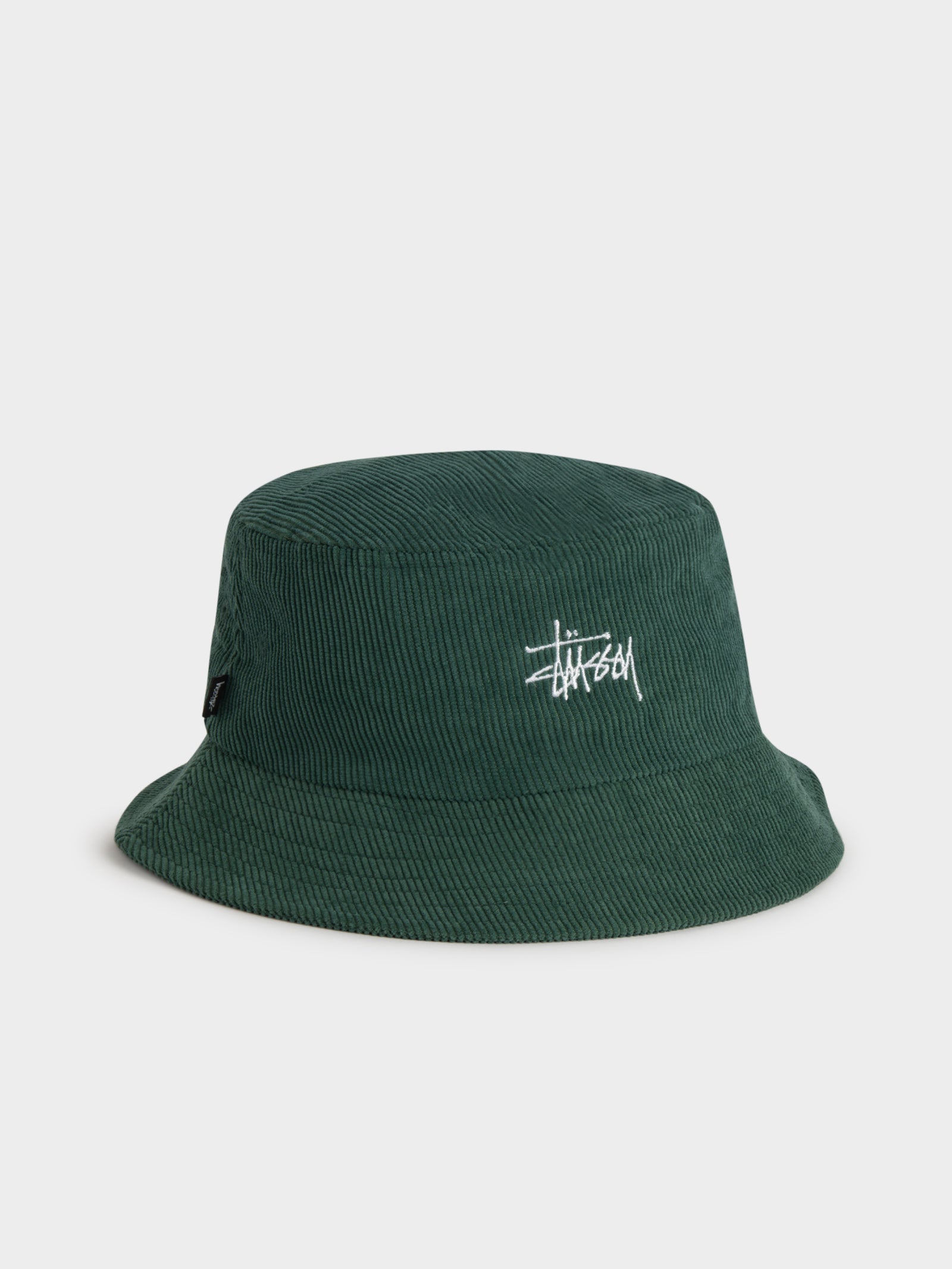 Graffiti Cord Bucket Hat