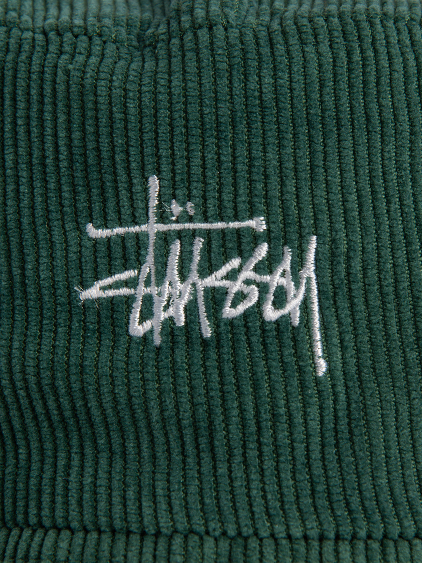 Graffiti Cord Bucket Hat