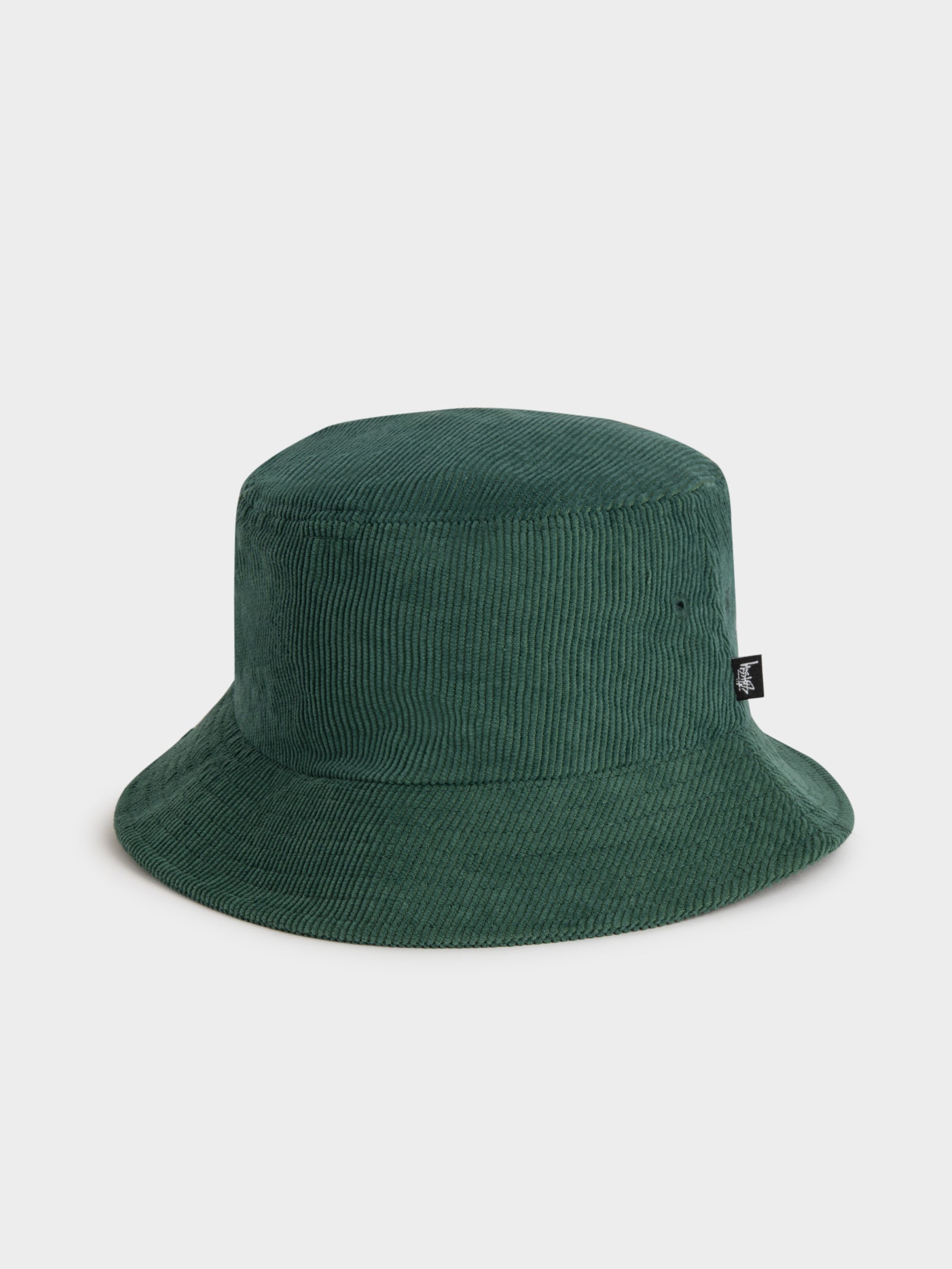 Graffiti Cord Bucket Hat