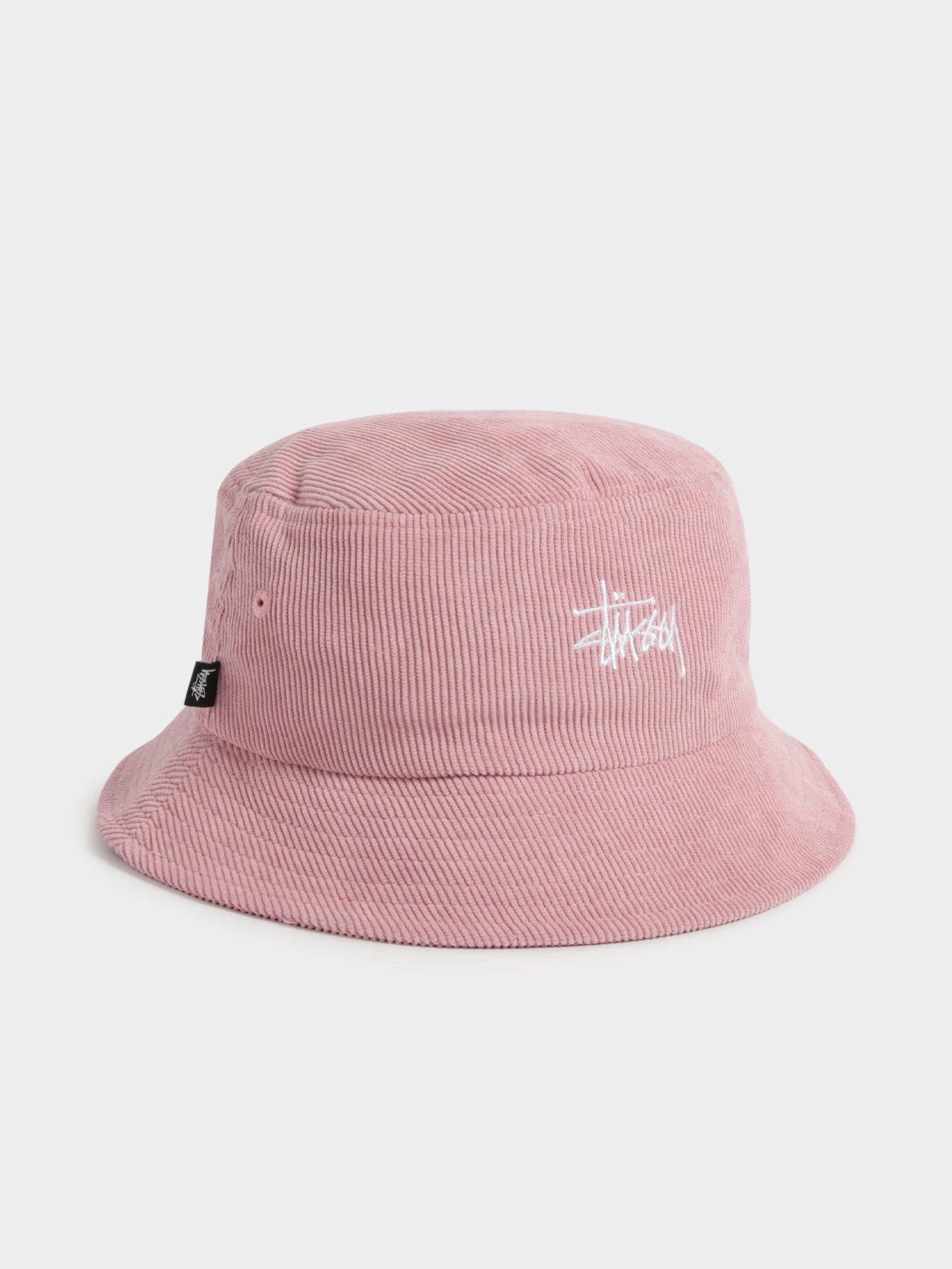 Graffiti Cord Bucket Hat