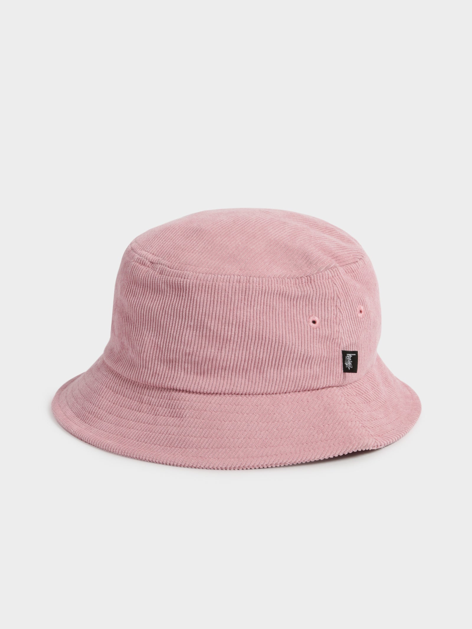 Graffiti Cord Bucket Hat
