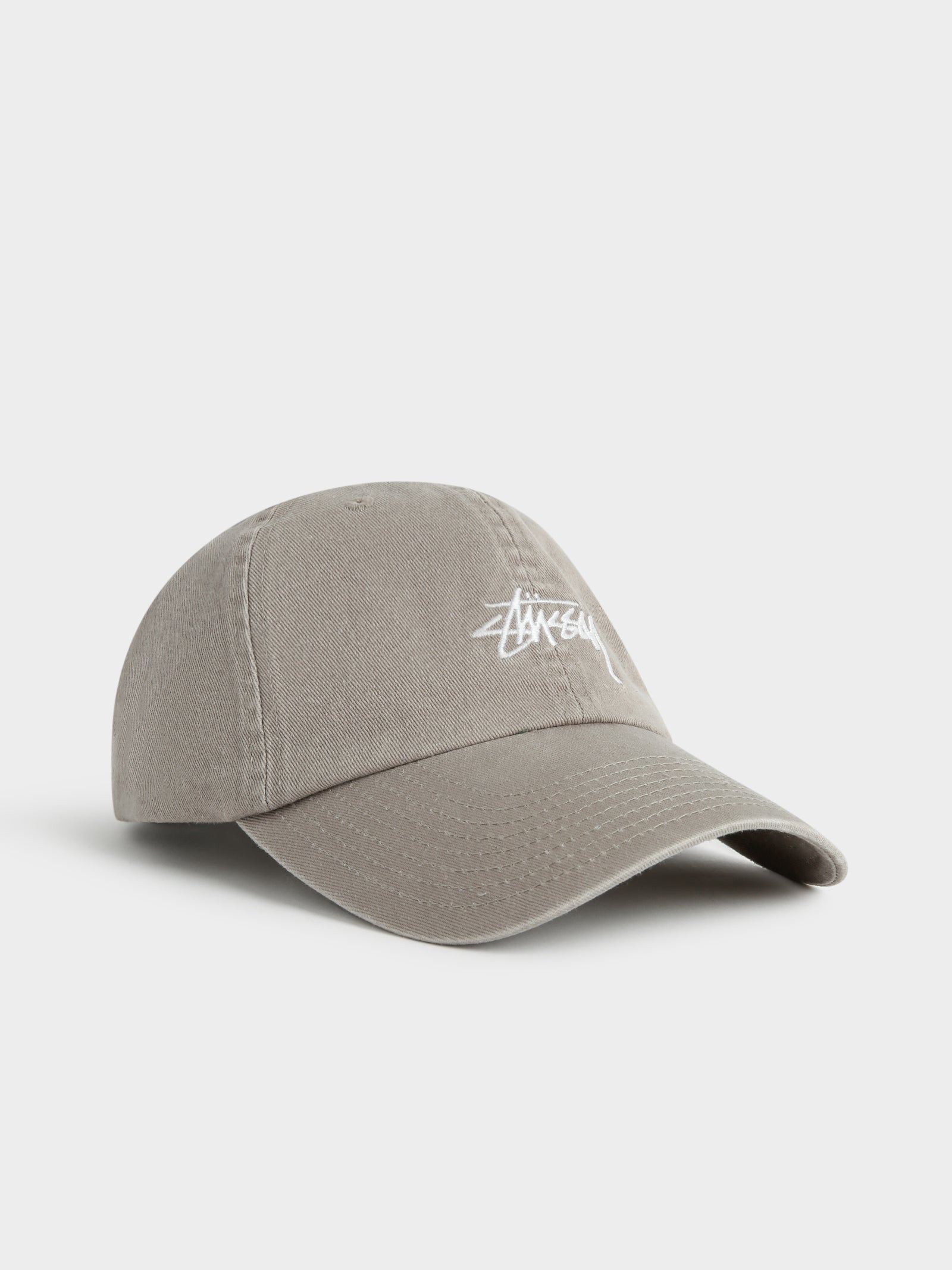 Stock Low Pro Cap