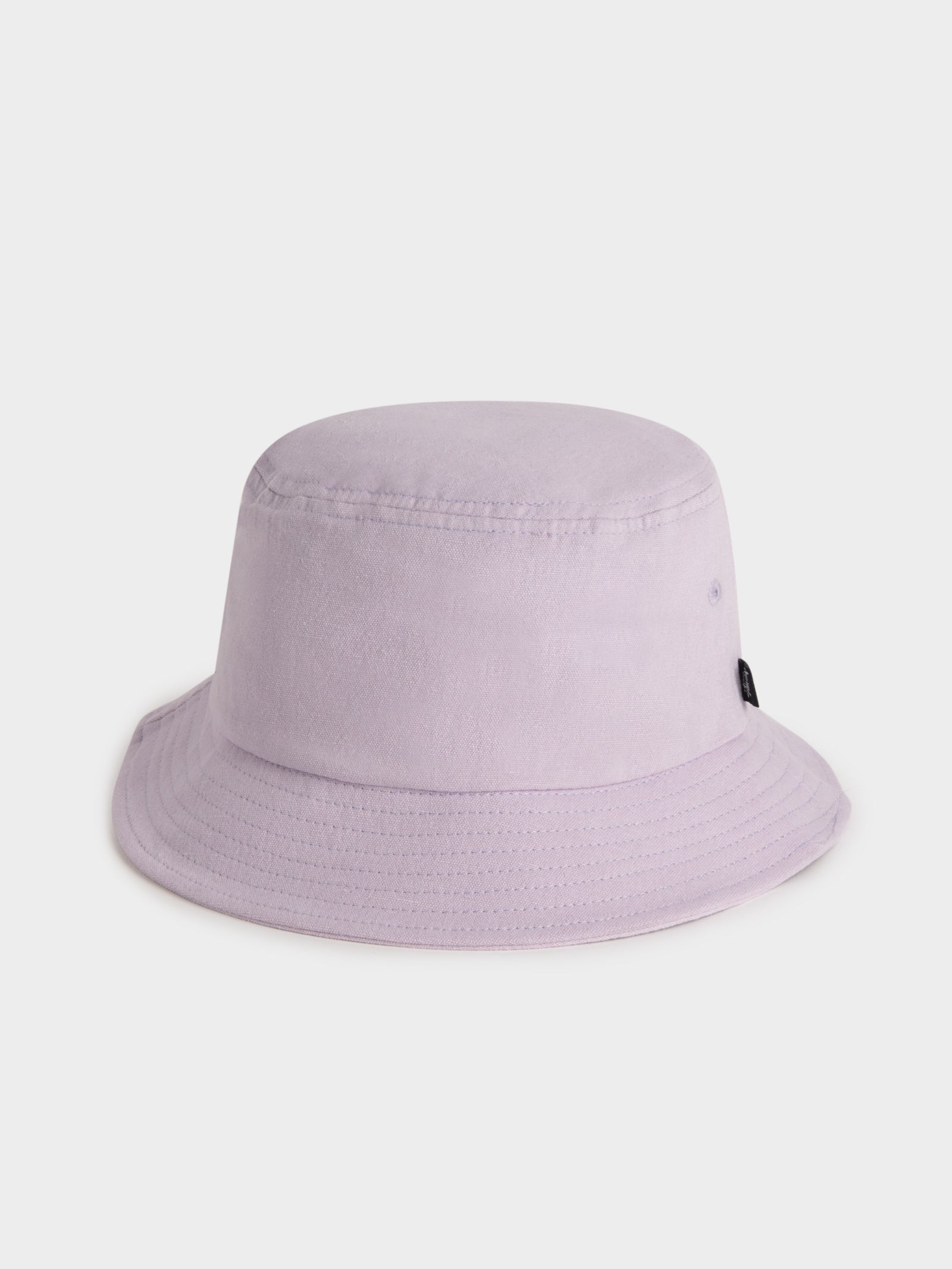 Stock Canvas Bucket Hat