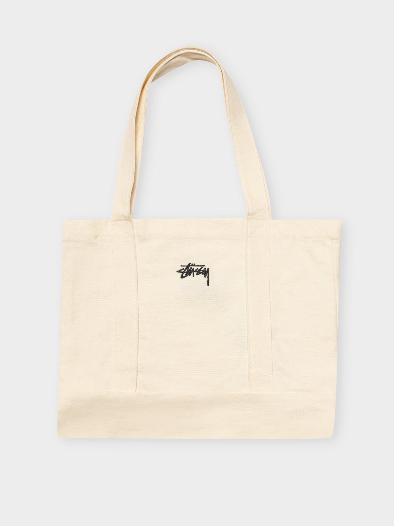 Stock Tote Bag