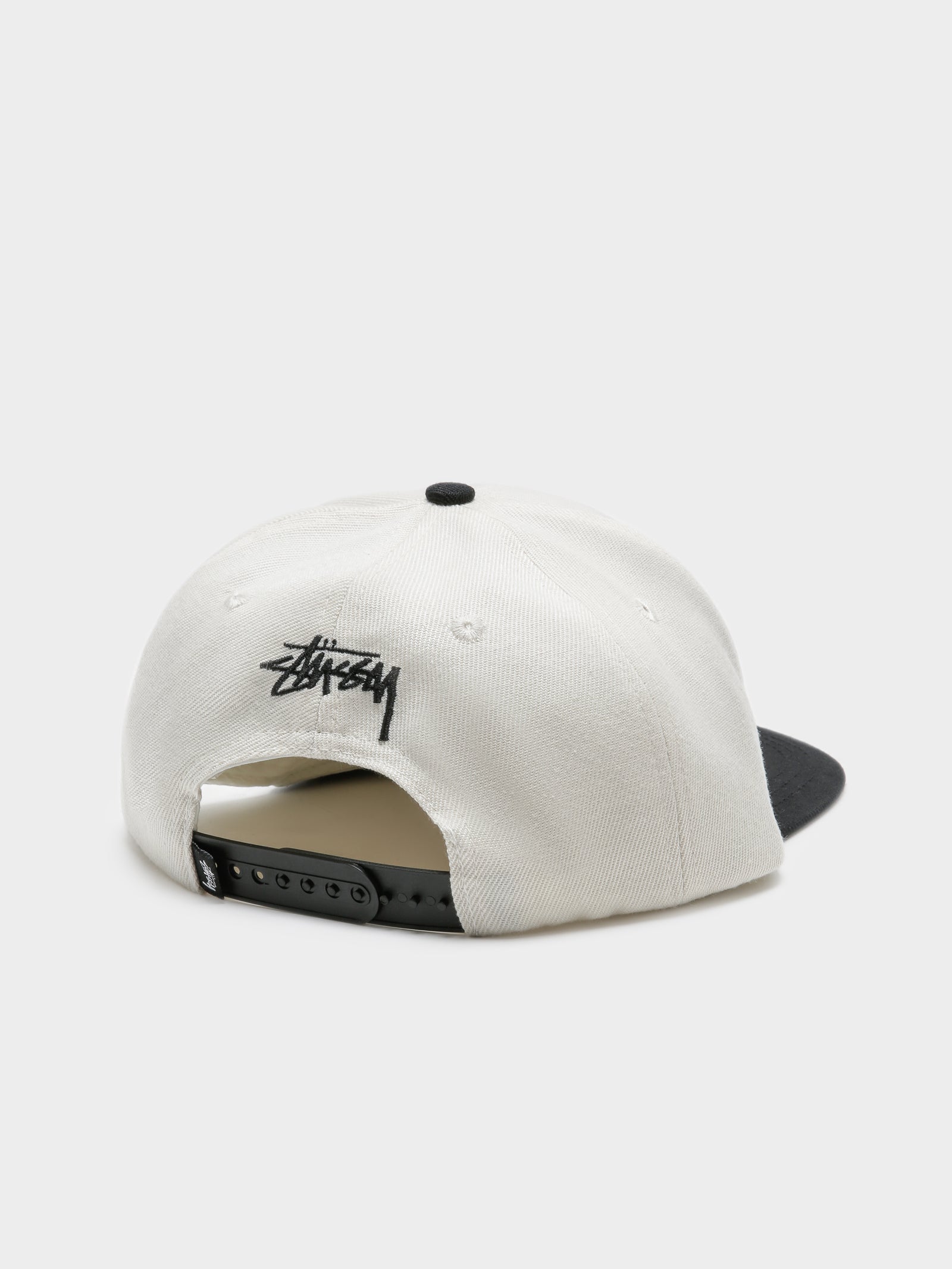 Two Tone Vintage Cap - Main Image