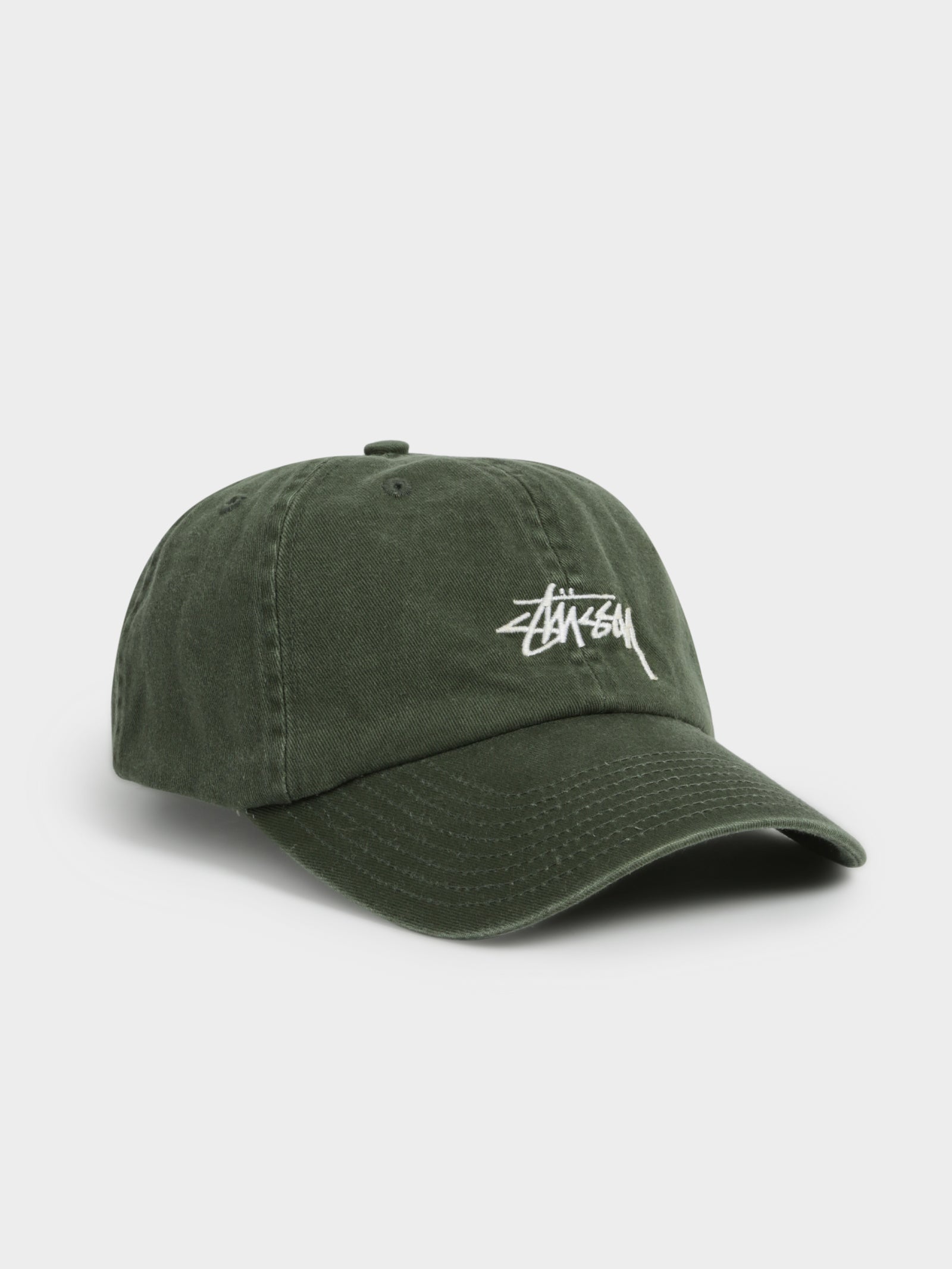 Stock Low Pro Cap