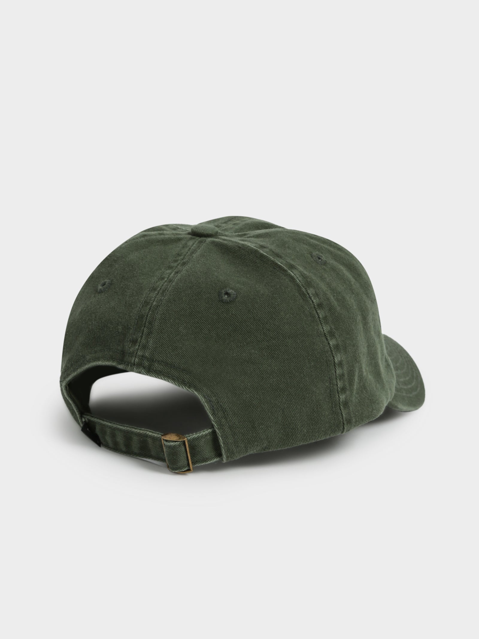 Stock Low Pro Cap