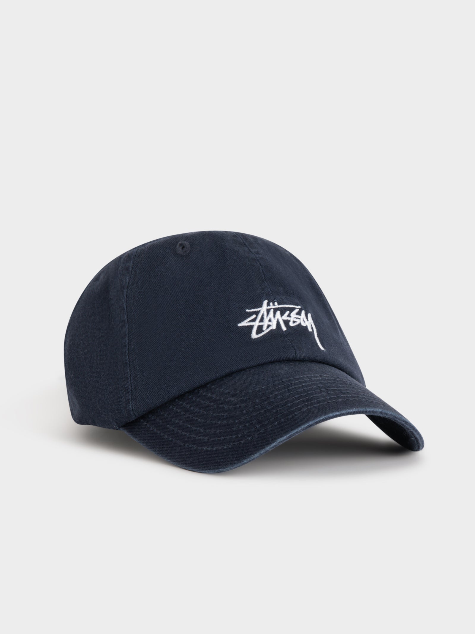 Stock Low Pro Cap