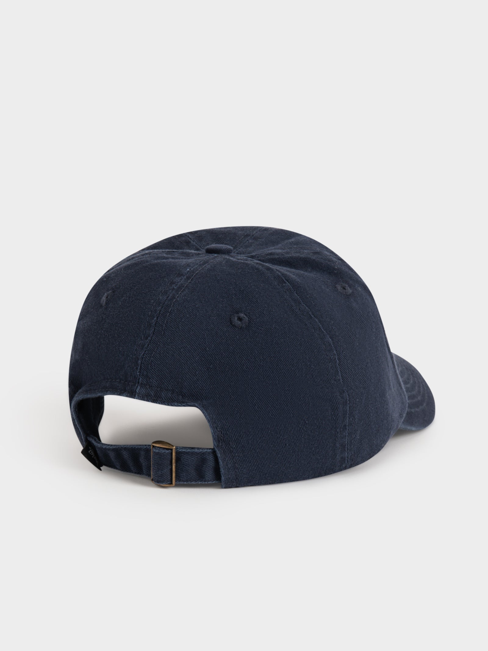 Stock Low Pro Cap