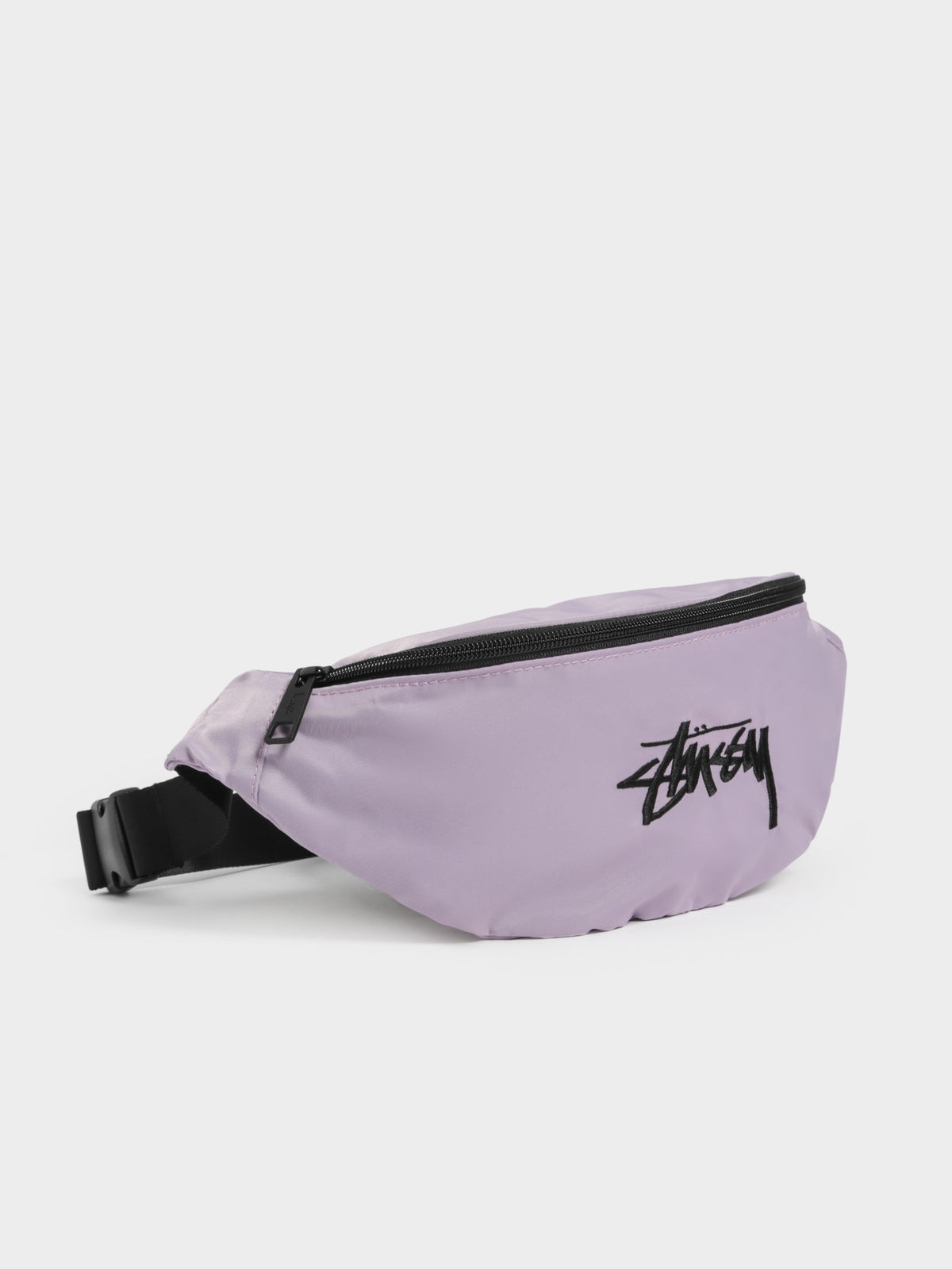 Stock Waistbag in Lilac