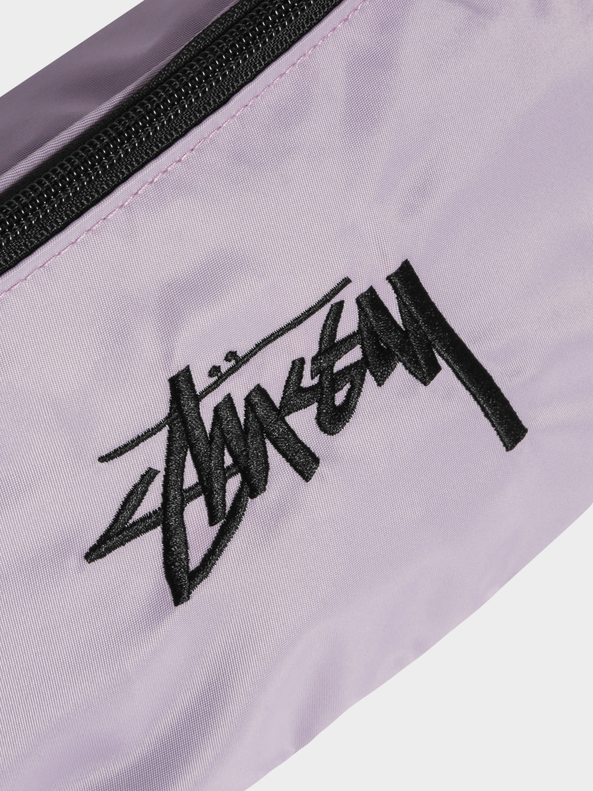 Stock Waistbag in Lilac